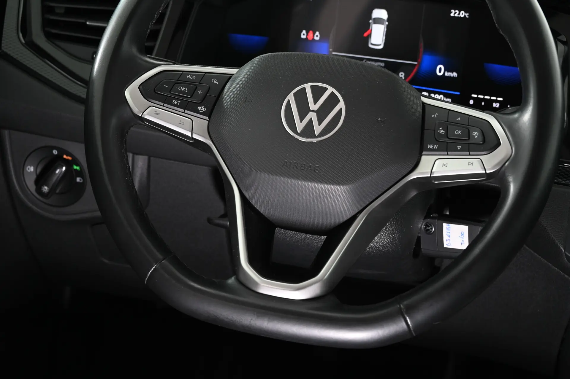 Volkswagen Taigo 1.0 TSI Life 16