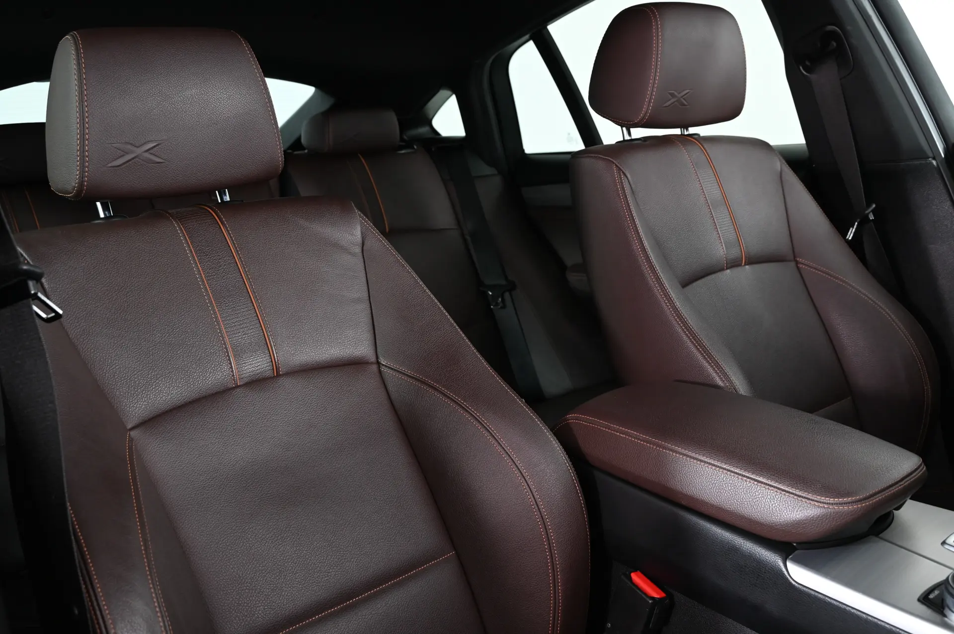 BMW X4 20 d xDrive Pack M Auto 26