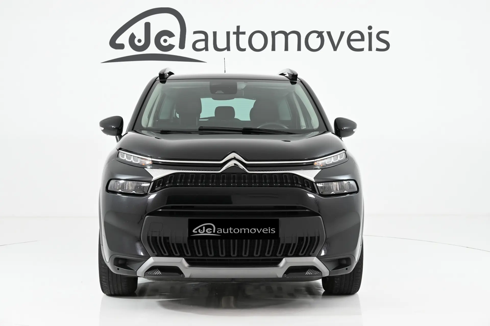 Citroën C3 Aircross 1.2 PureTech C-Series 5
