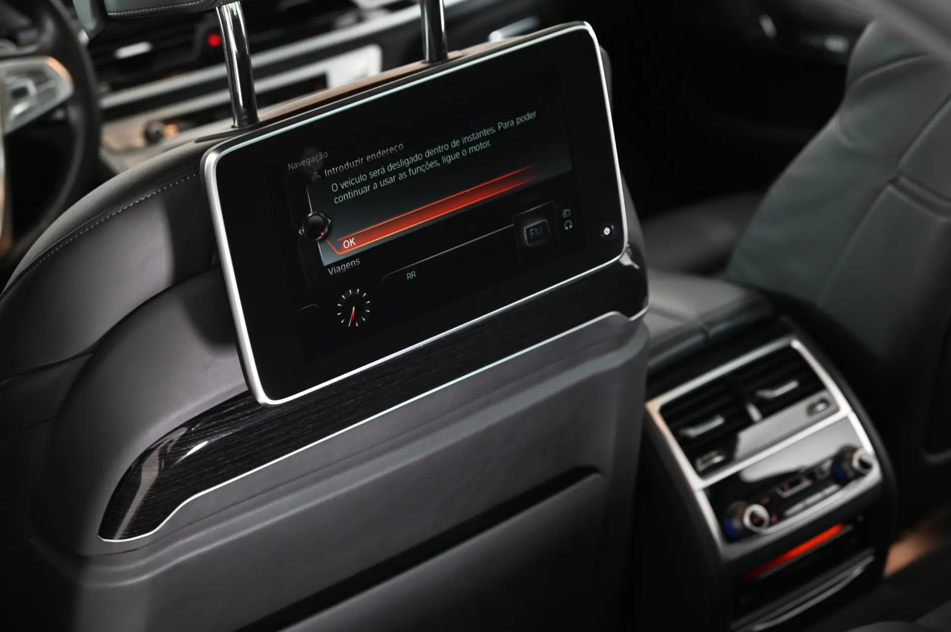 BMW 740 d xDrive Pack M Auto 26