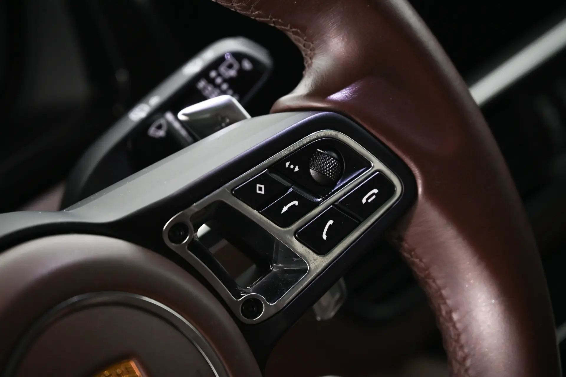 Porsche Cayenne Turbo S E-Hybrid 25