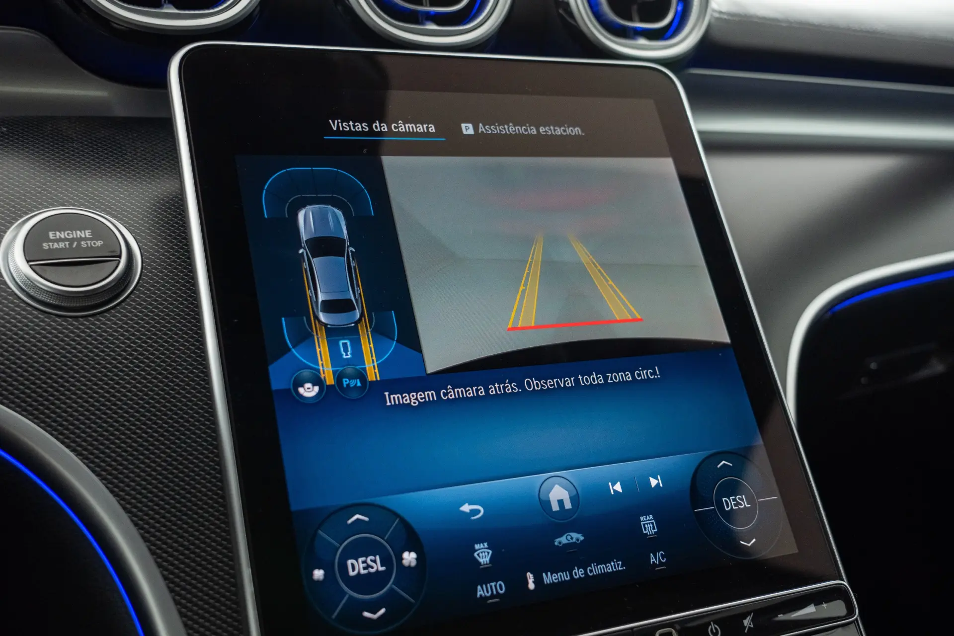 Mercedes-Benz C 300 e AMG Line 41