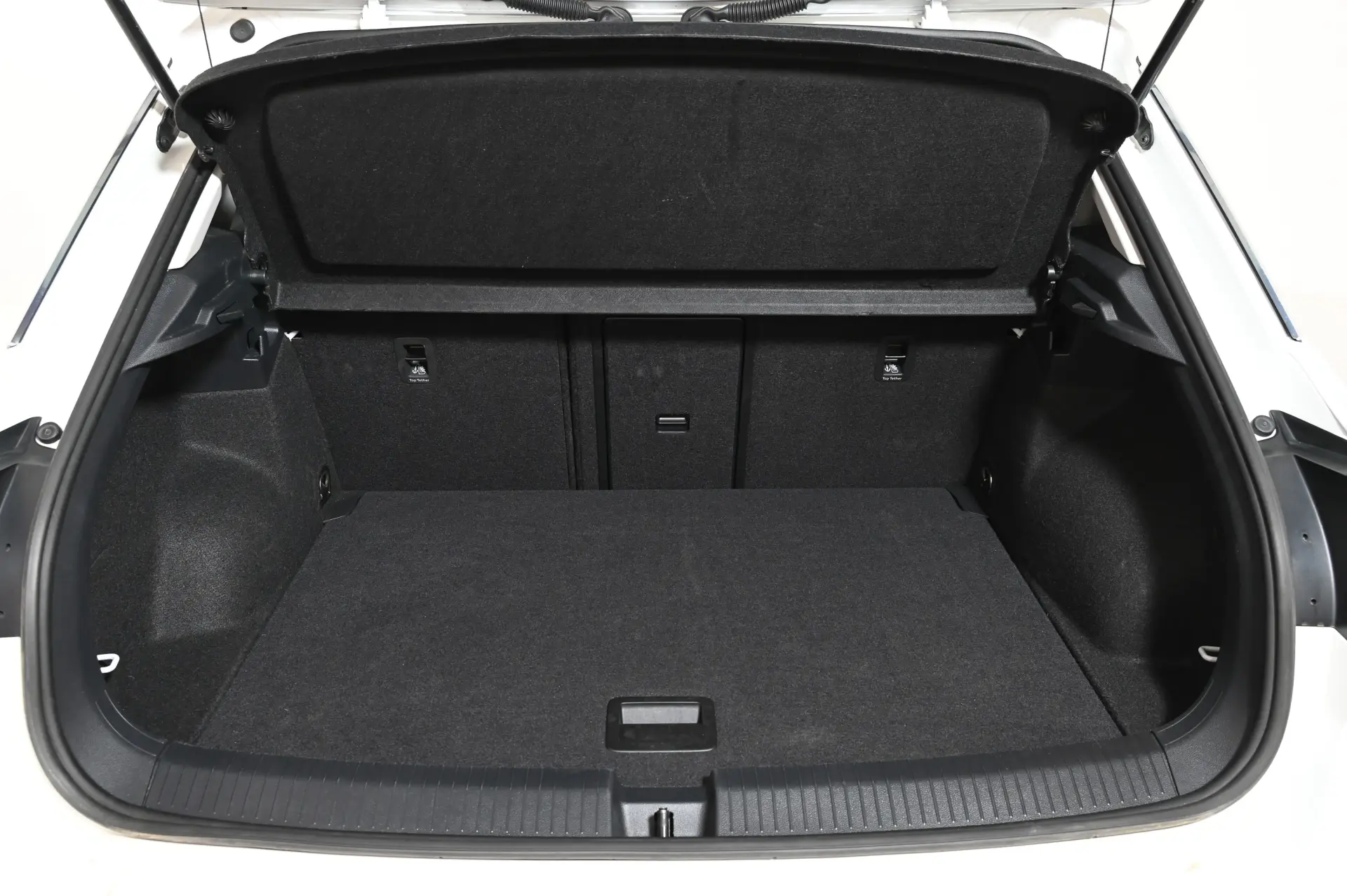 Volkswagen T-Roc 1.0 TSI Urban 9