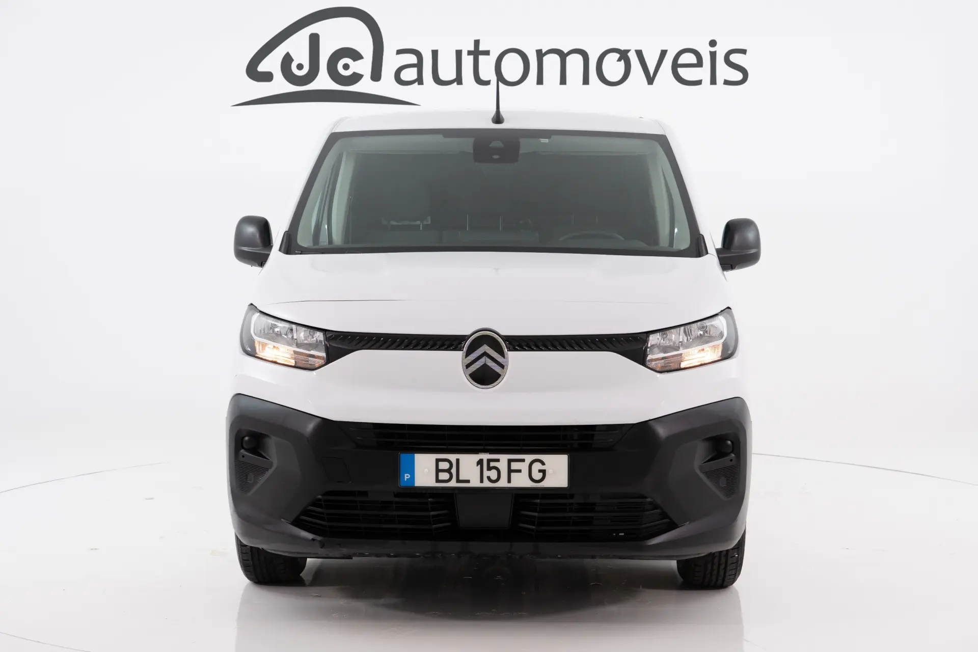 Citroen Berlingo 1.5 BlueHDi M 30 5