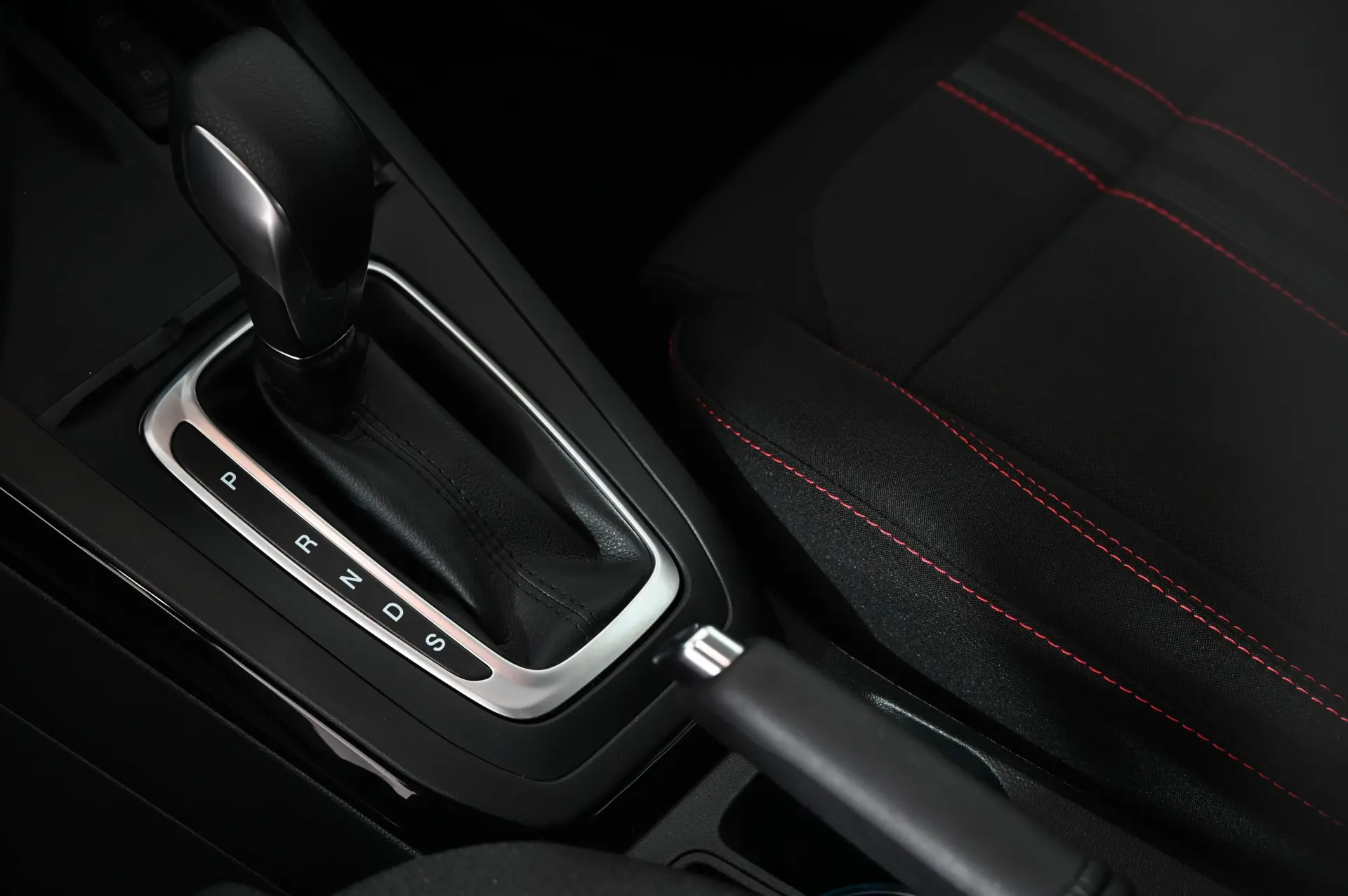 Ford Puma 1.0 EcoBoost MHEV ST-Line Aut. 23