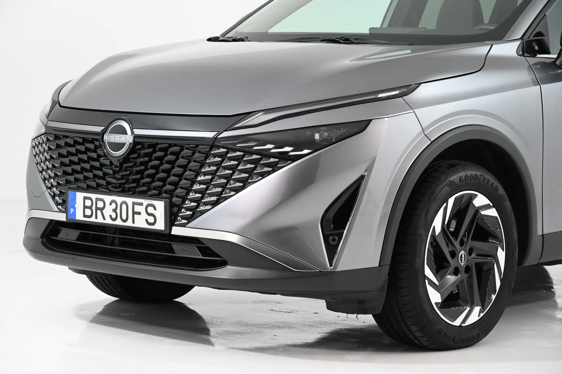 Nissan Qashqai 1.3 DIG-T Advance Xtronic 11