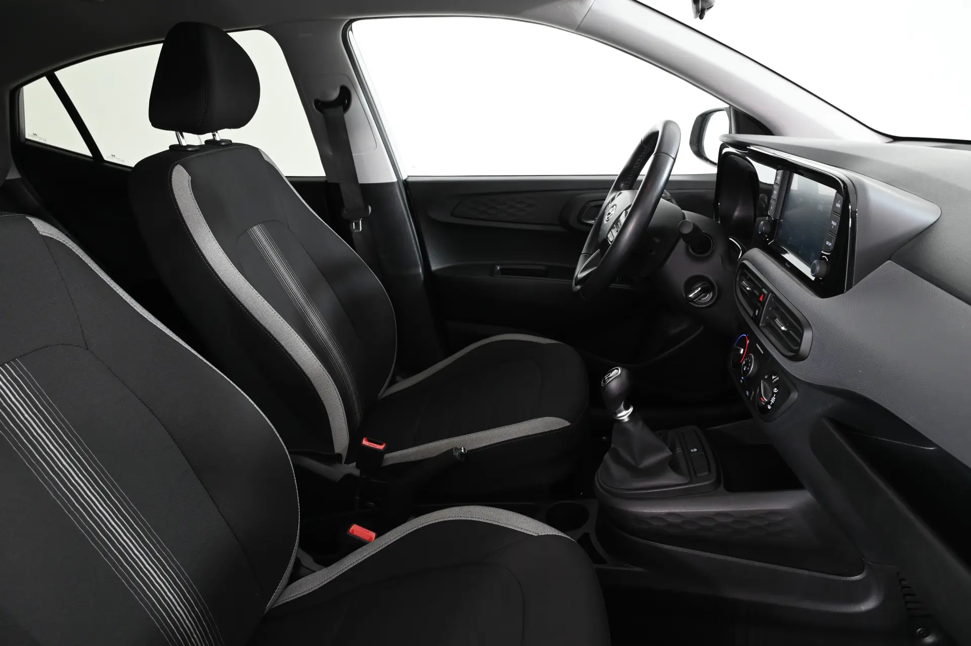 Hyundai i10 1.0 Comfort 27