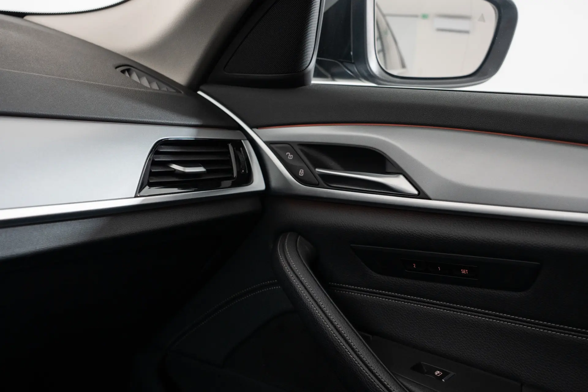 BMW 530 d Line Luxury Auto 40