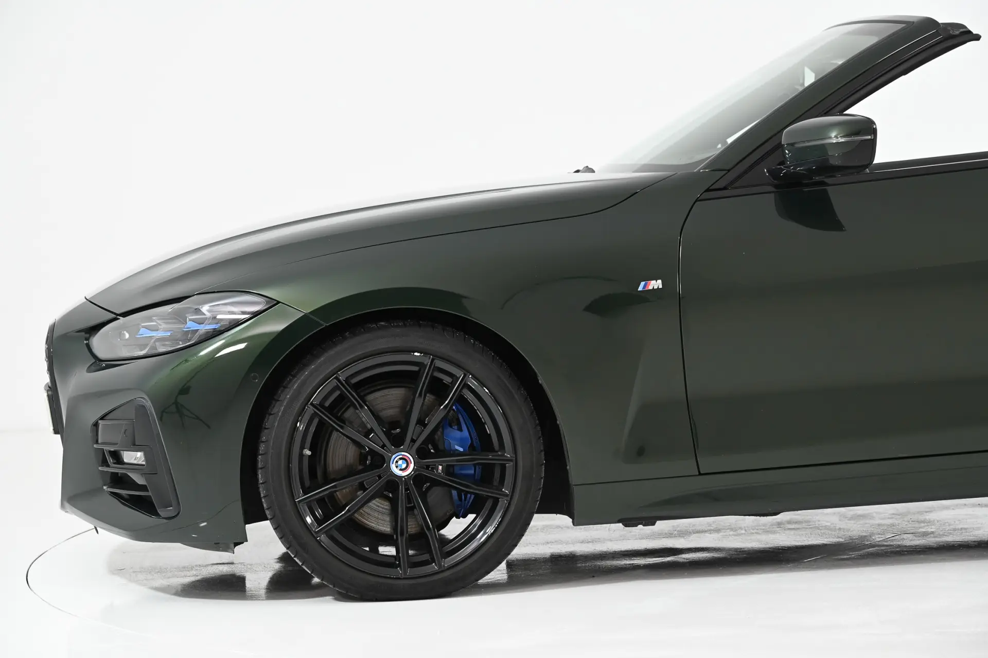 BMW 420 d Pack Desportivo M Auto 13