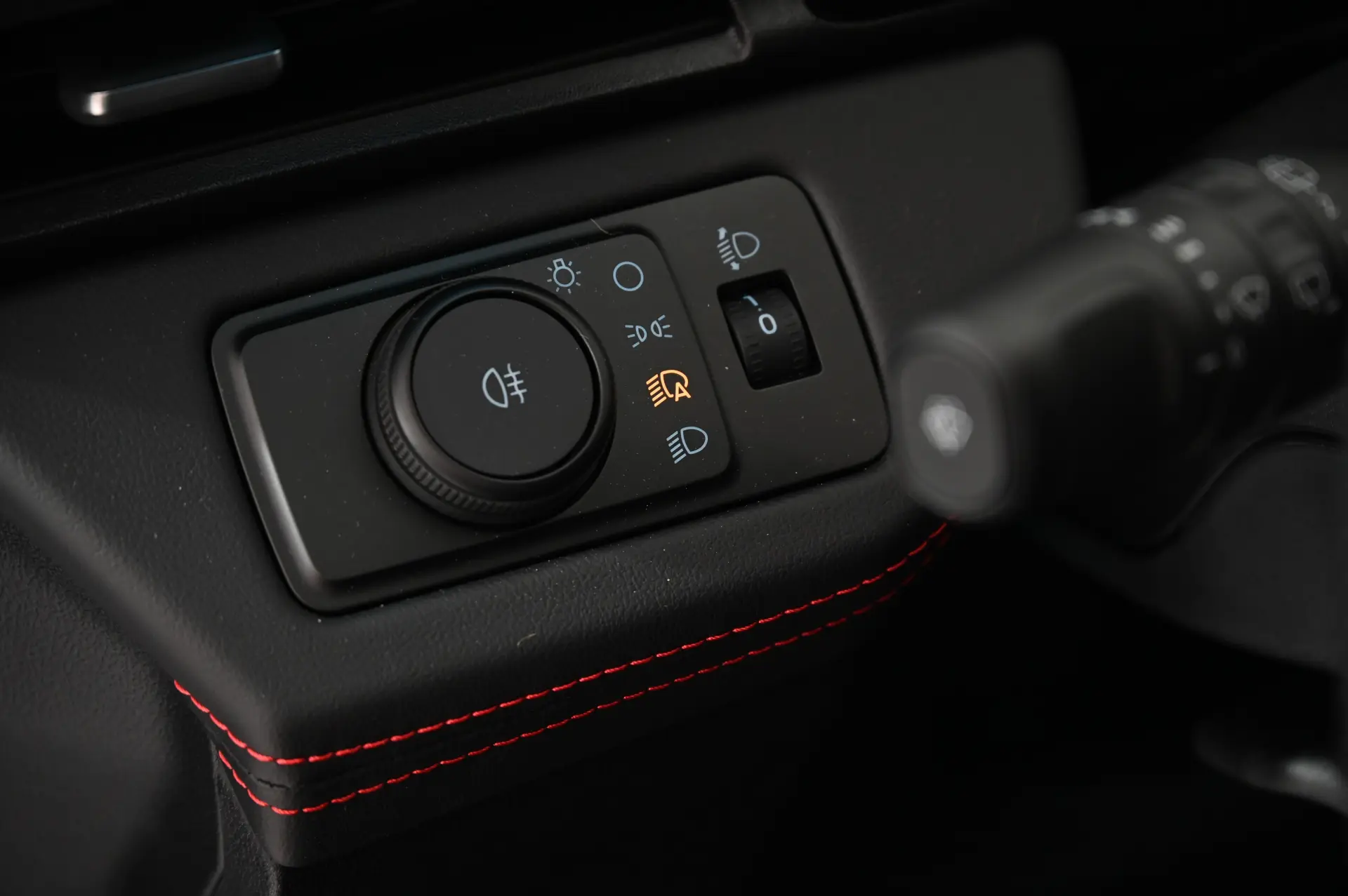 Ford Puma 1.0 EcoBoost MHEV ST-Line Aut. 24