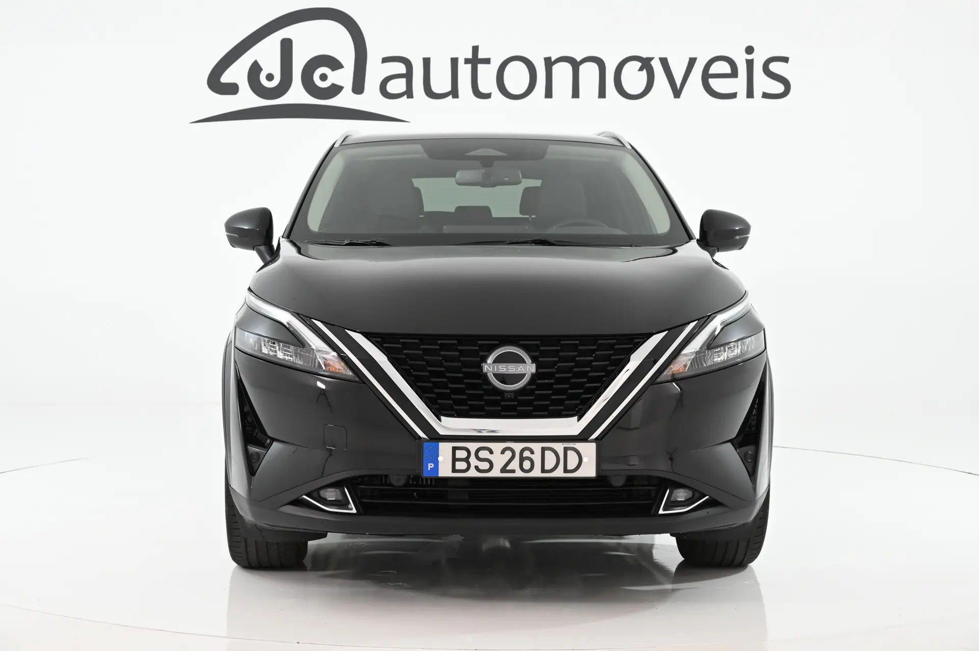 Nissan Qashqai 1.3 DIG-T N-Connecta 5