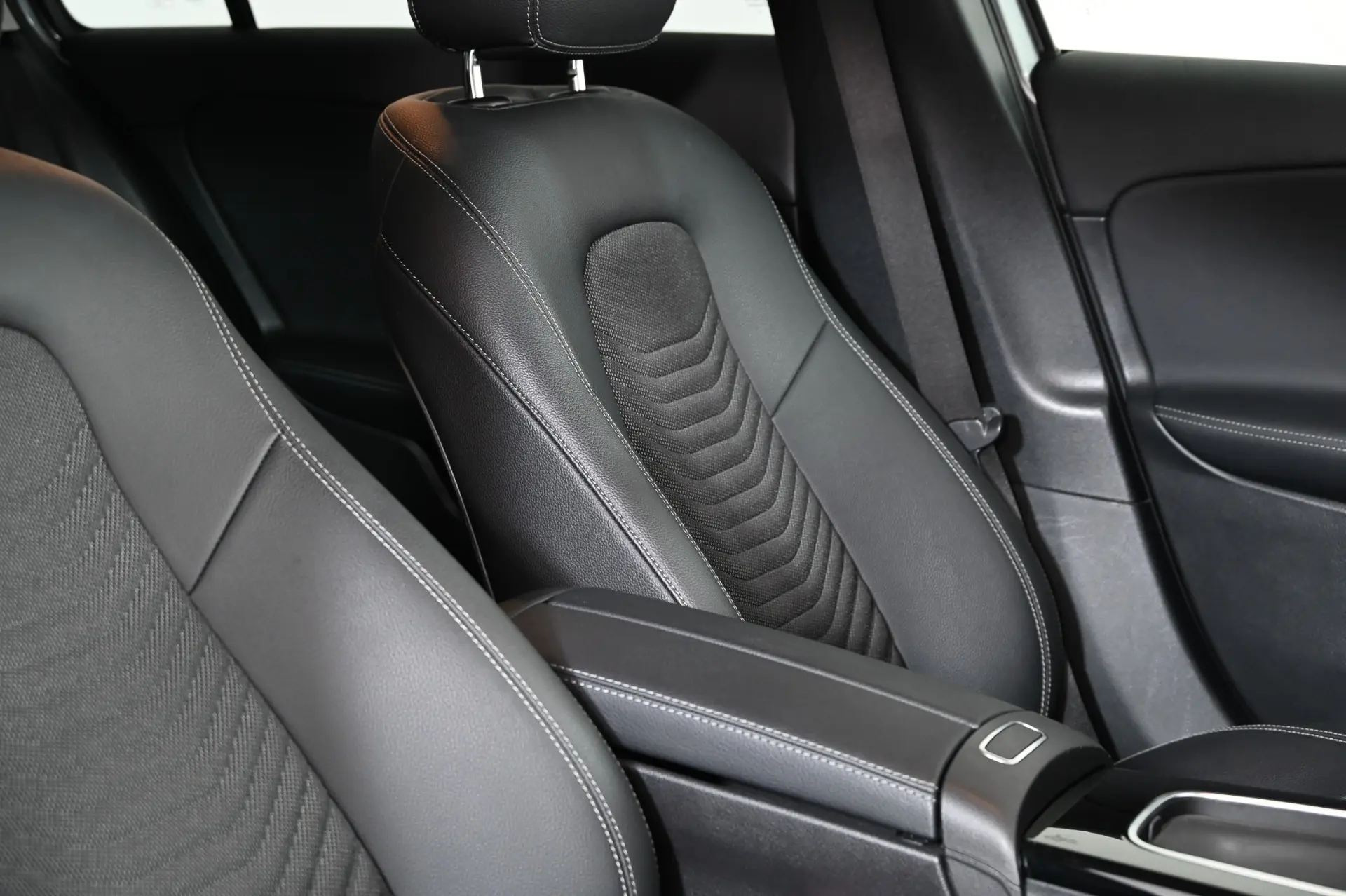 Mercedes-Benz A 200 Progressive Aut. 24