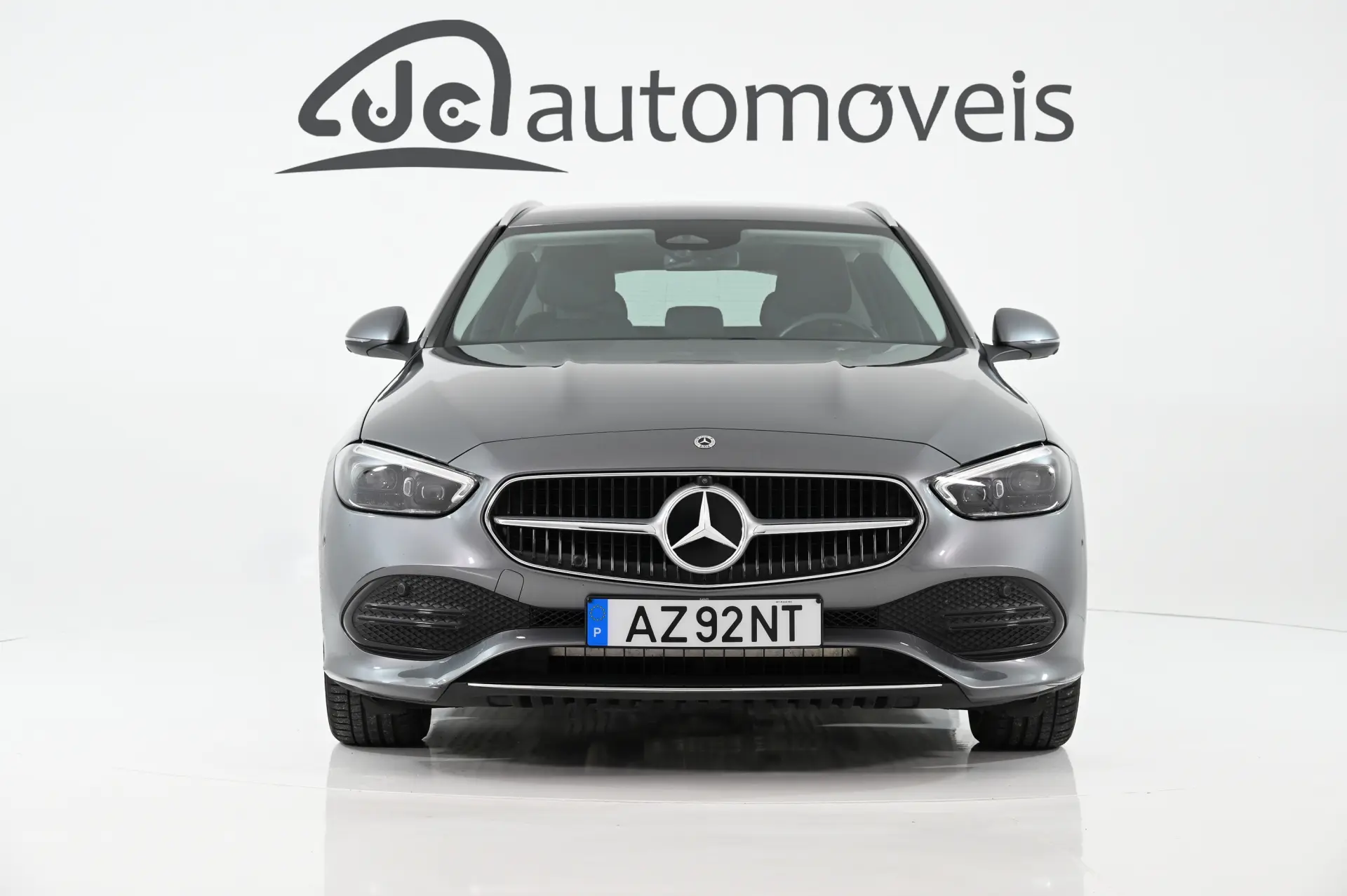 Mercedes-Benz C 300 e Avantgarde 5