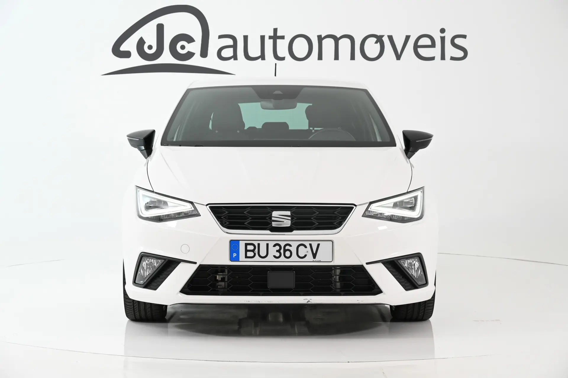 SEAT Ibiza 1.0 TSI FR 5
