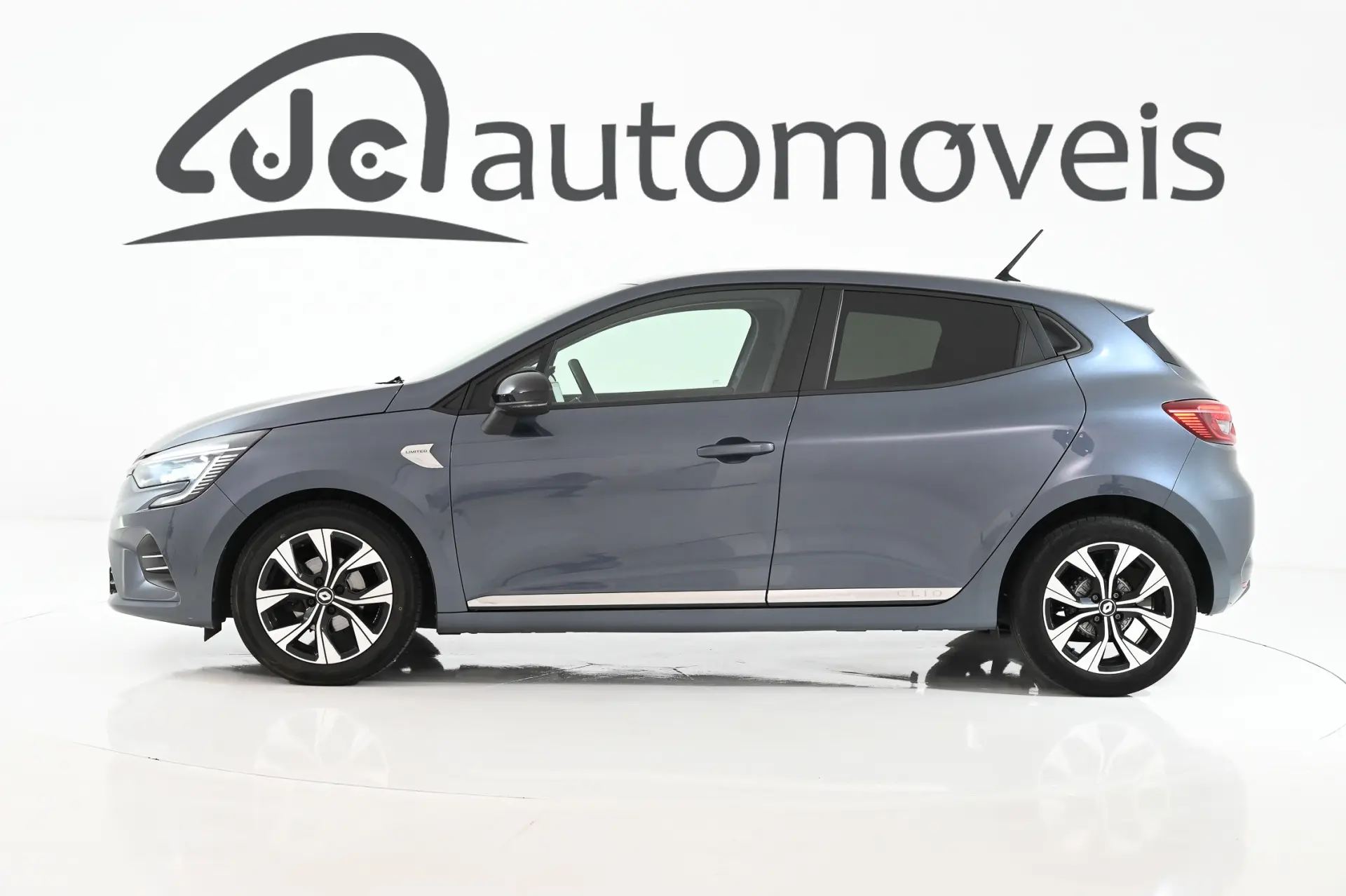 Renault Clio 1.0 TCe Intens 7