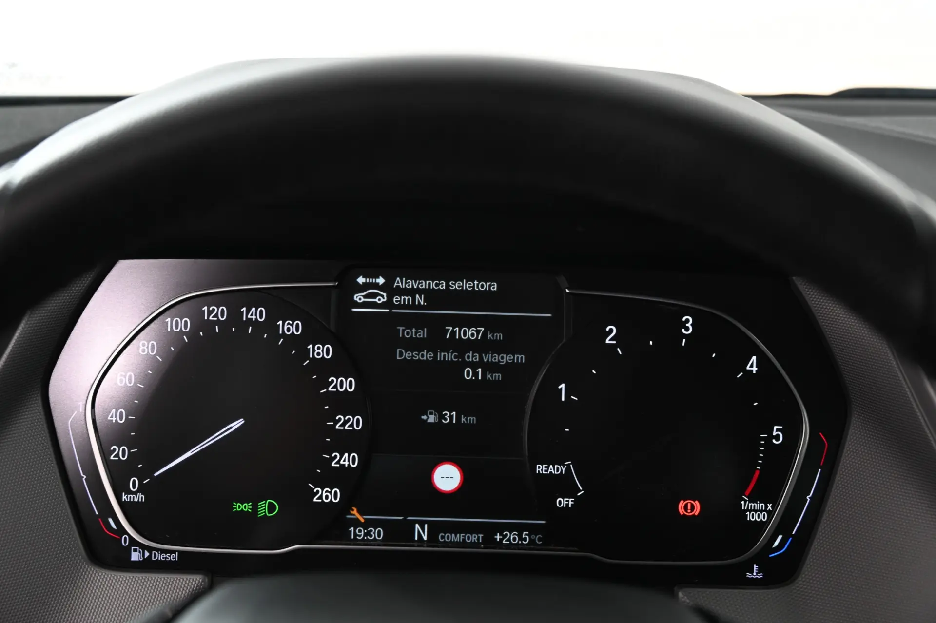 BMW 116 14