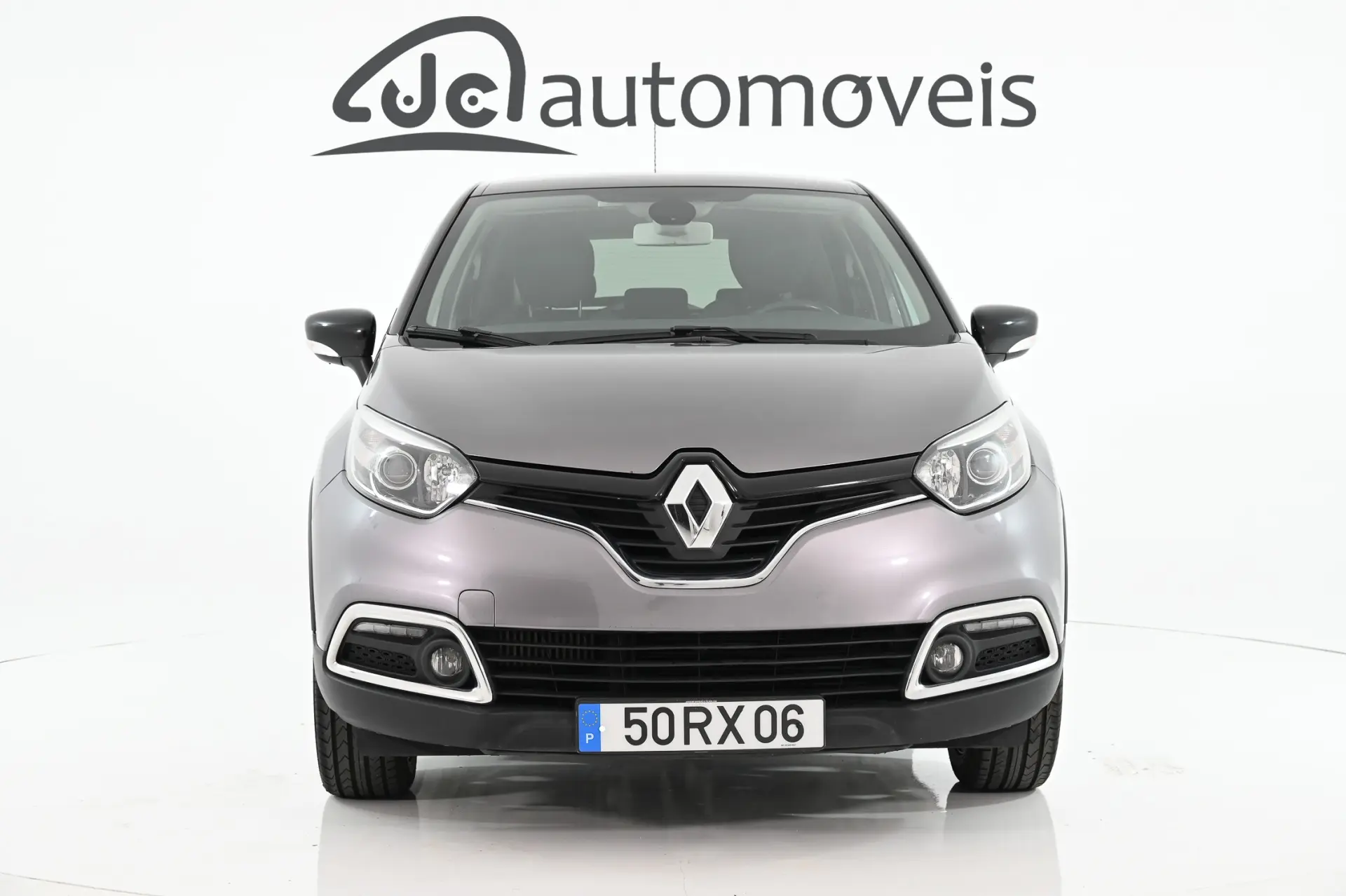 Renault Captur 0.9 TCE Exclusive 5