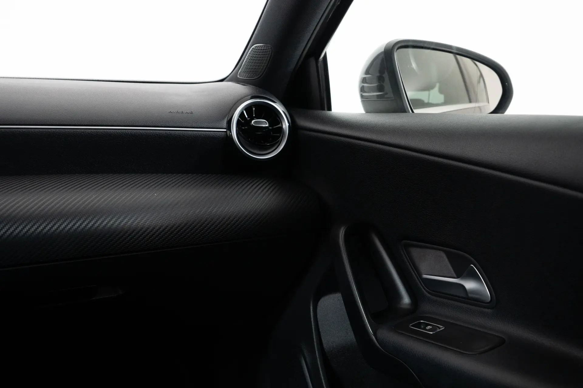 Mercedes-Benz A 160 Style 29