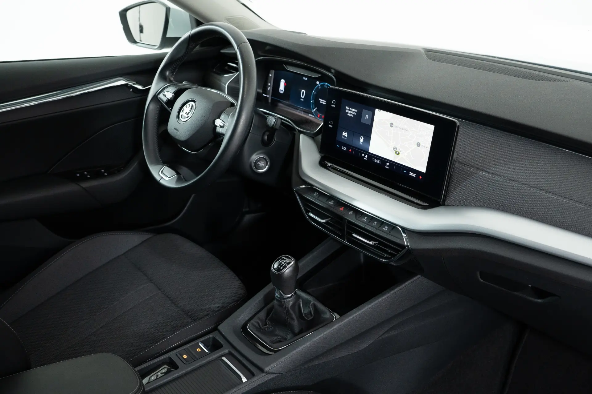 Skoda Octavia 2.0 TDI 28