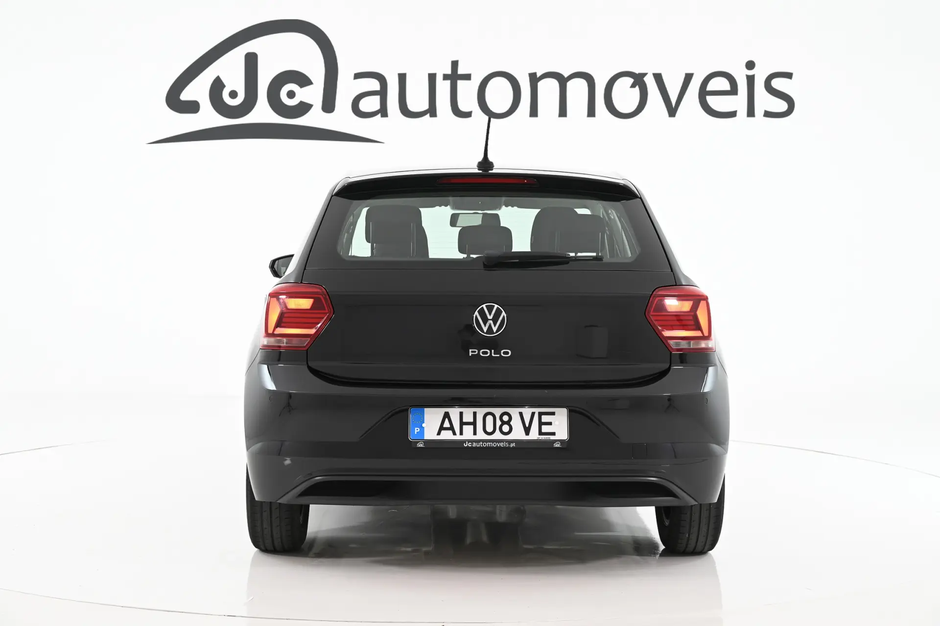 Volkswagen Polo 1.0 TSI Confortline 7