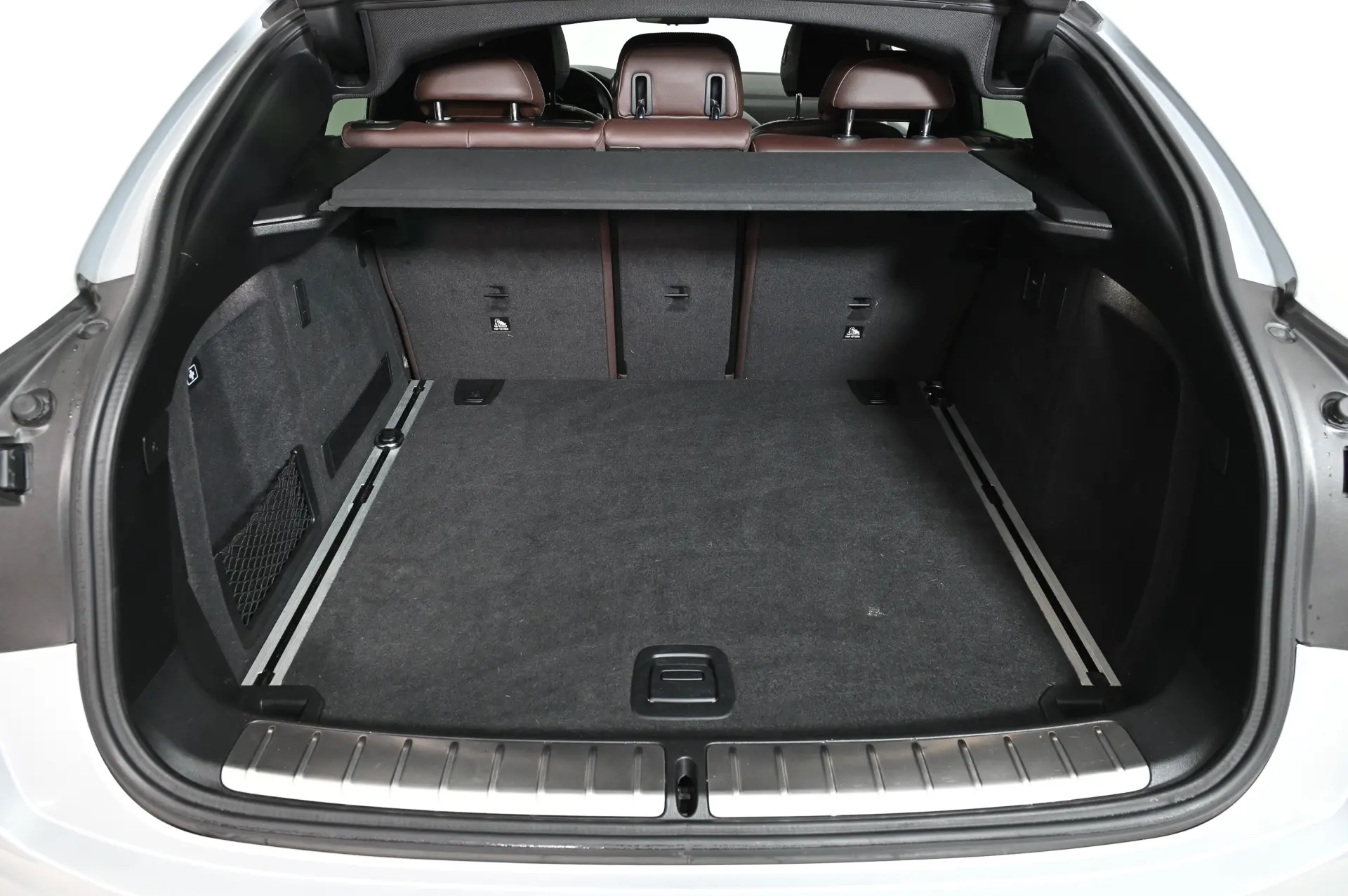 BMW X4 25 d xDrive Pack M Auto 9