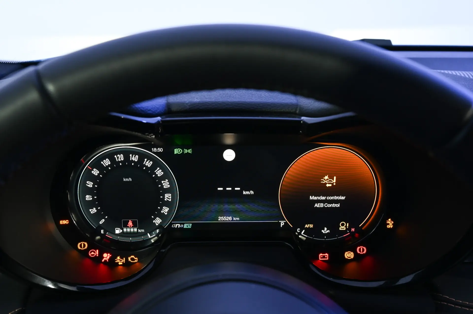 Alfa Romeo Tonale 1.5 Hybrid Sprint 17