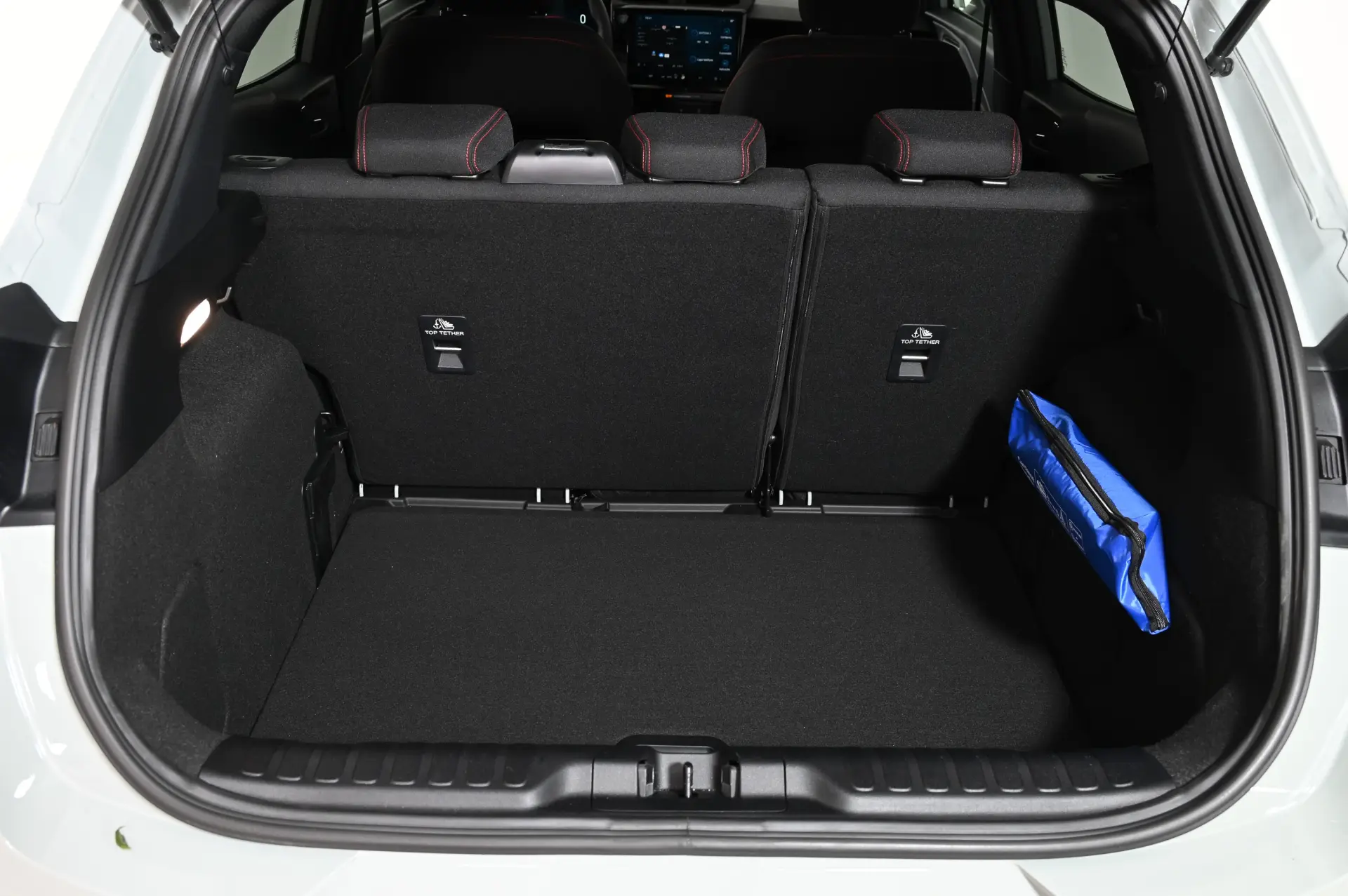 Ford Puma 1.0 EcoBoost MHEV ST-Line Aut. 9