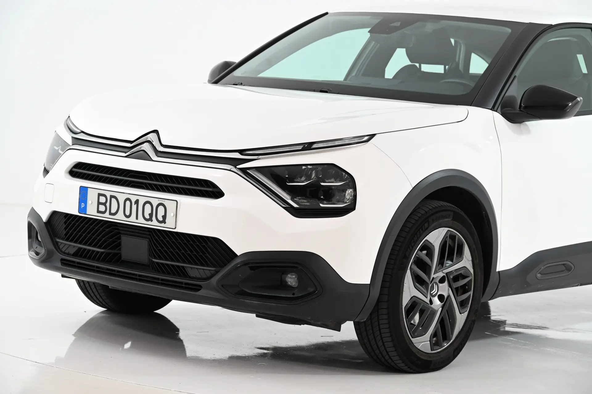Citroen C4 Aircross 1.2 PureTech Feel Pack 14