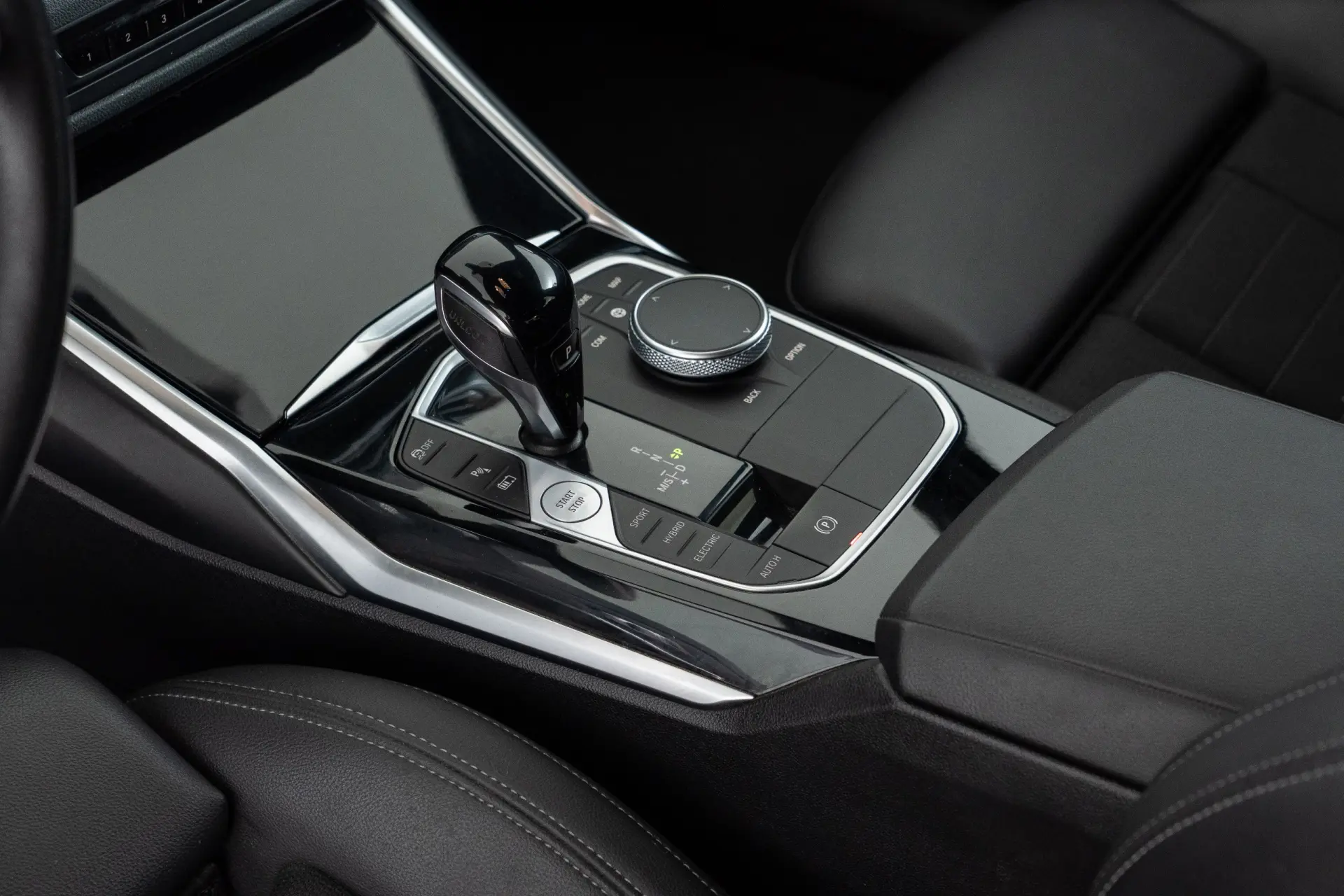 BMW 320 e Corporate Edition Auto 30