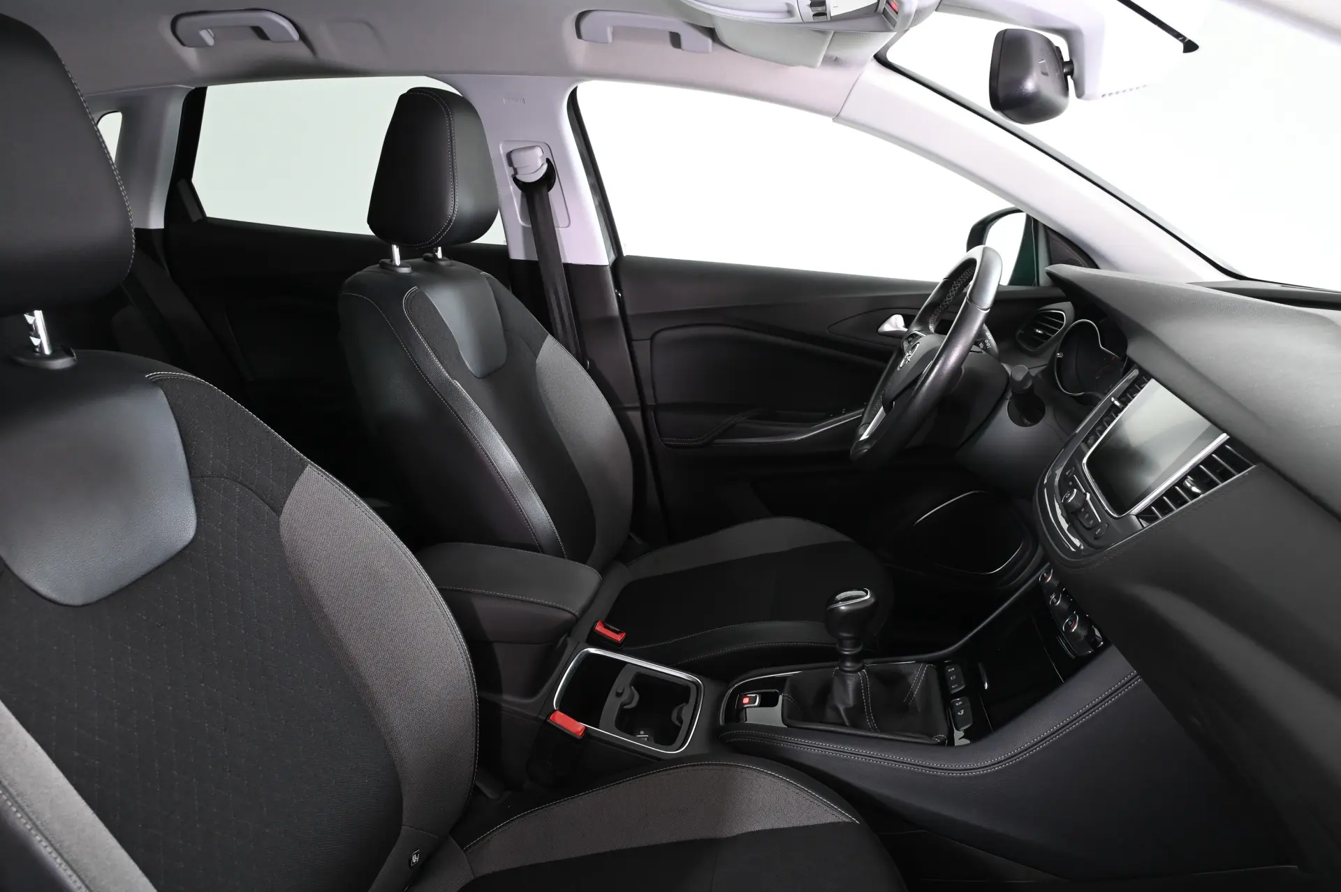 Opel Grandland X 1.5 CDTI Innovation 26