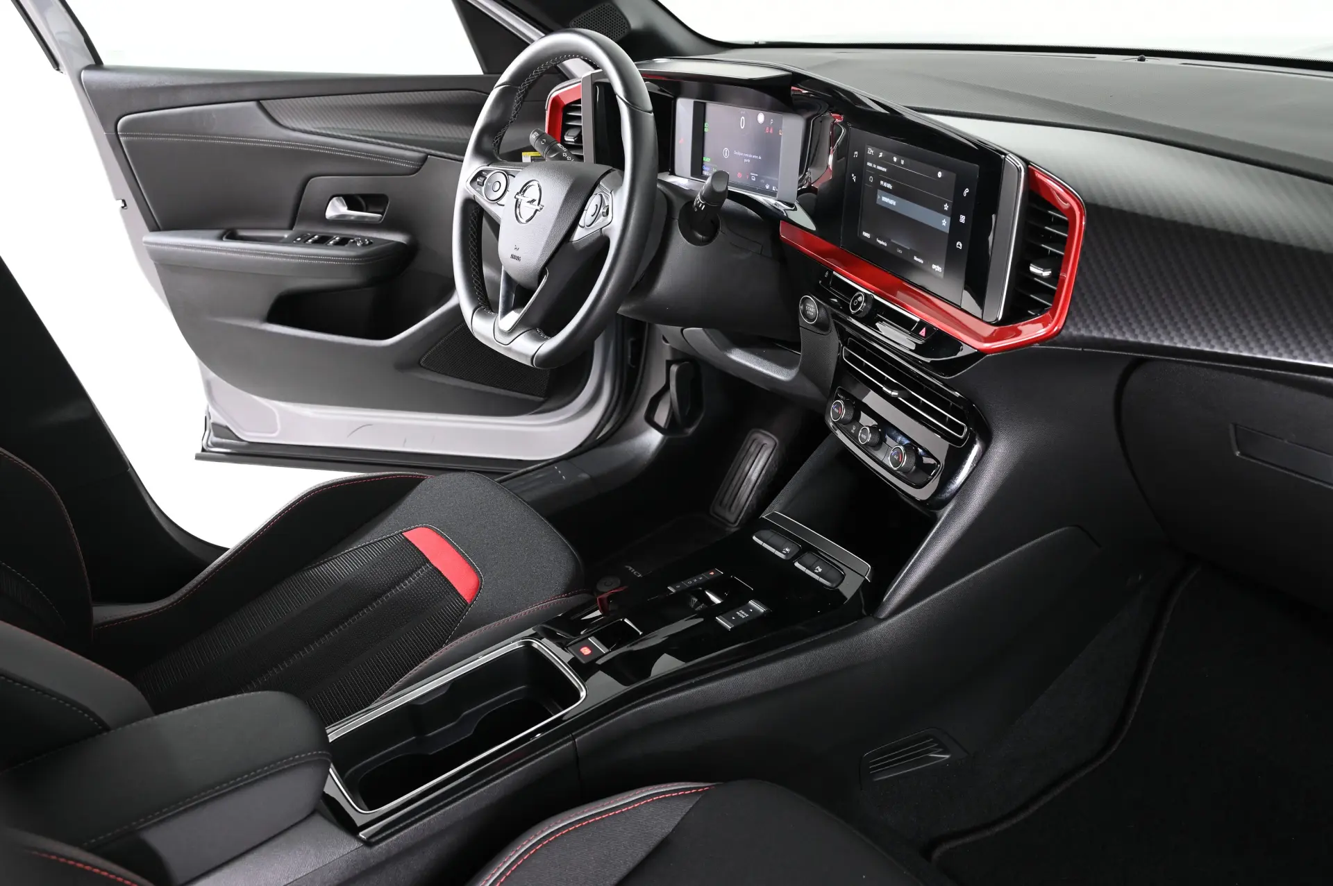 Opel Mokka-e 50 kWh GS 21