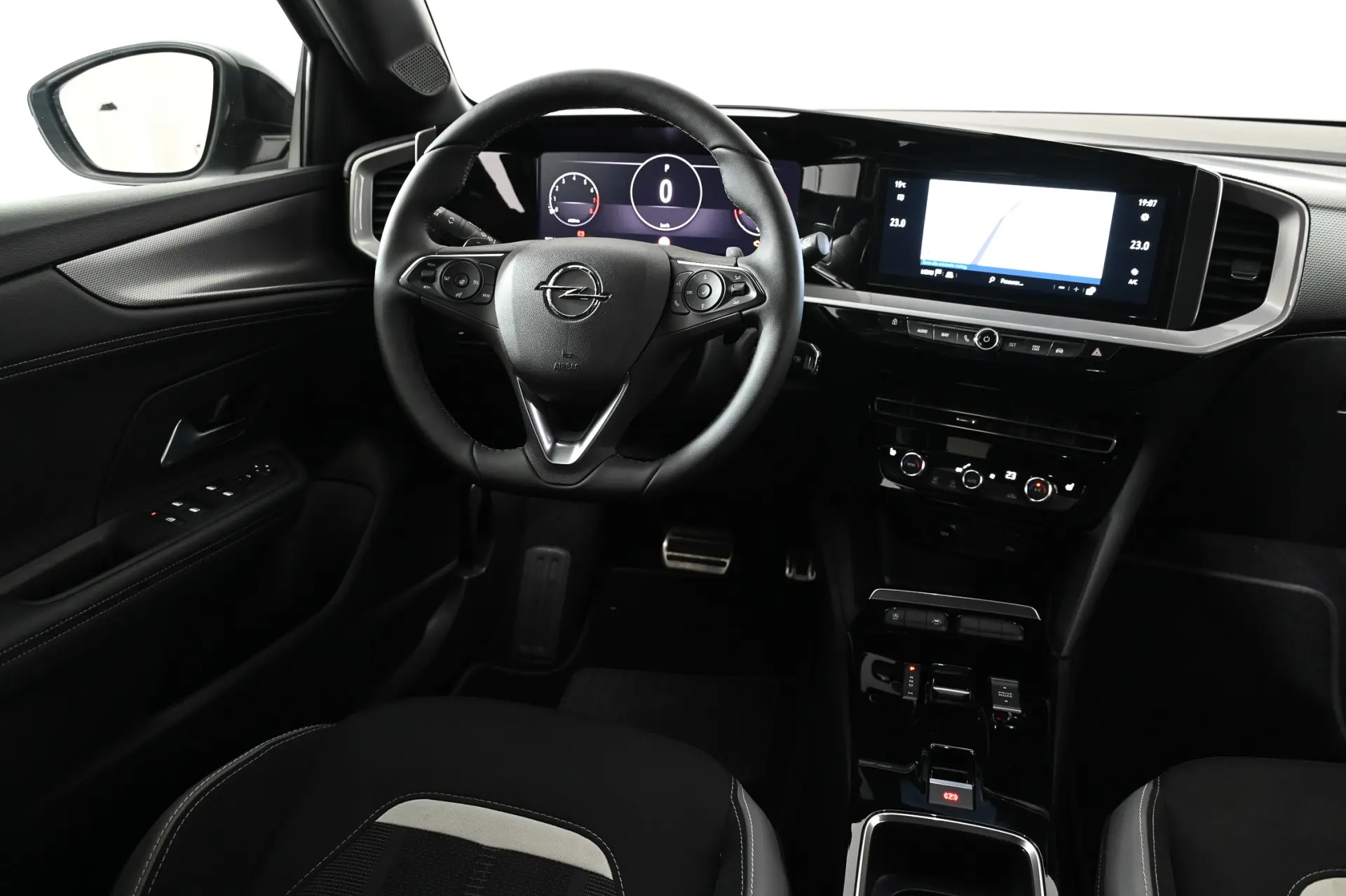 Opel Mokka 1.2 T GS AT 14