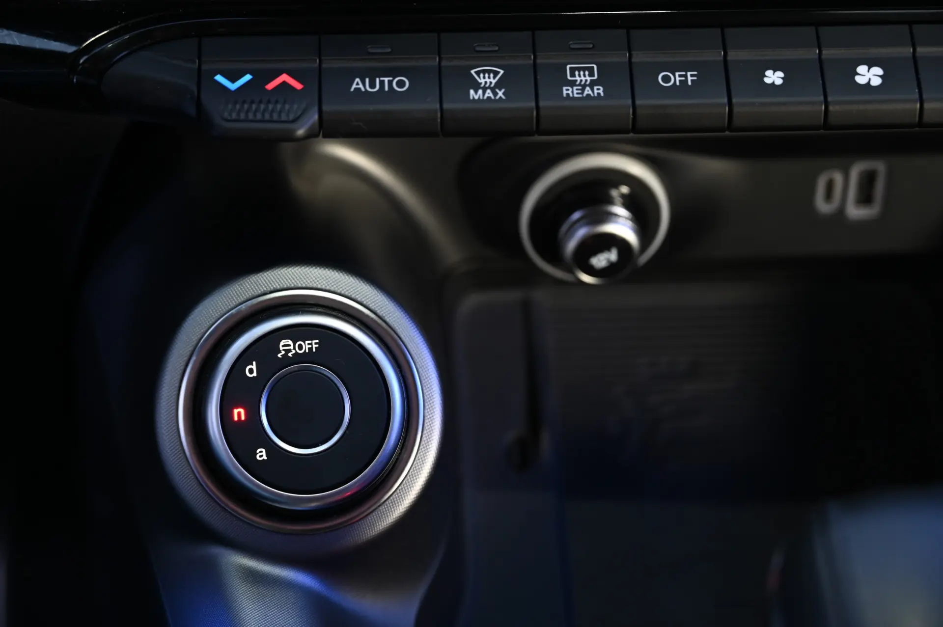 Alfa Romeo Tonale 1.5 Hybrid Sprint 27