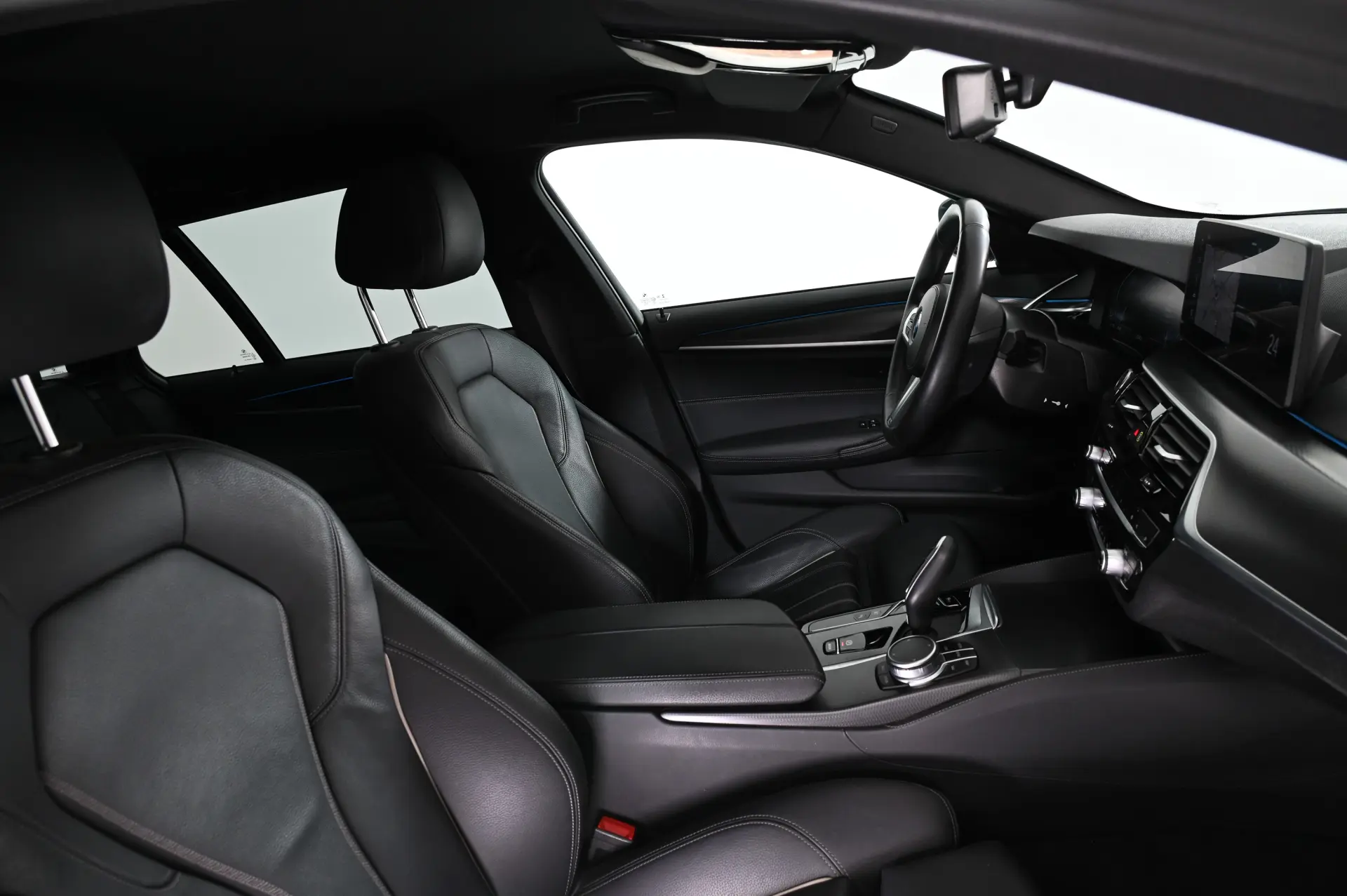 BMW 520 e Pack M 25