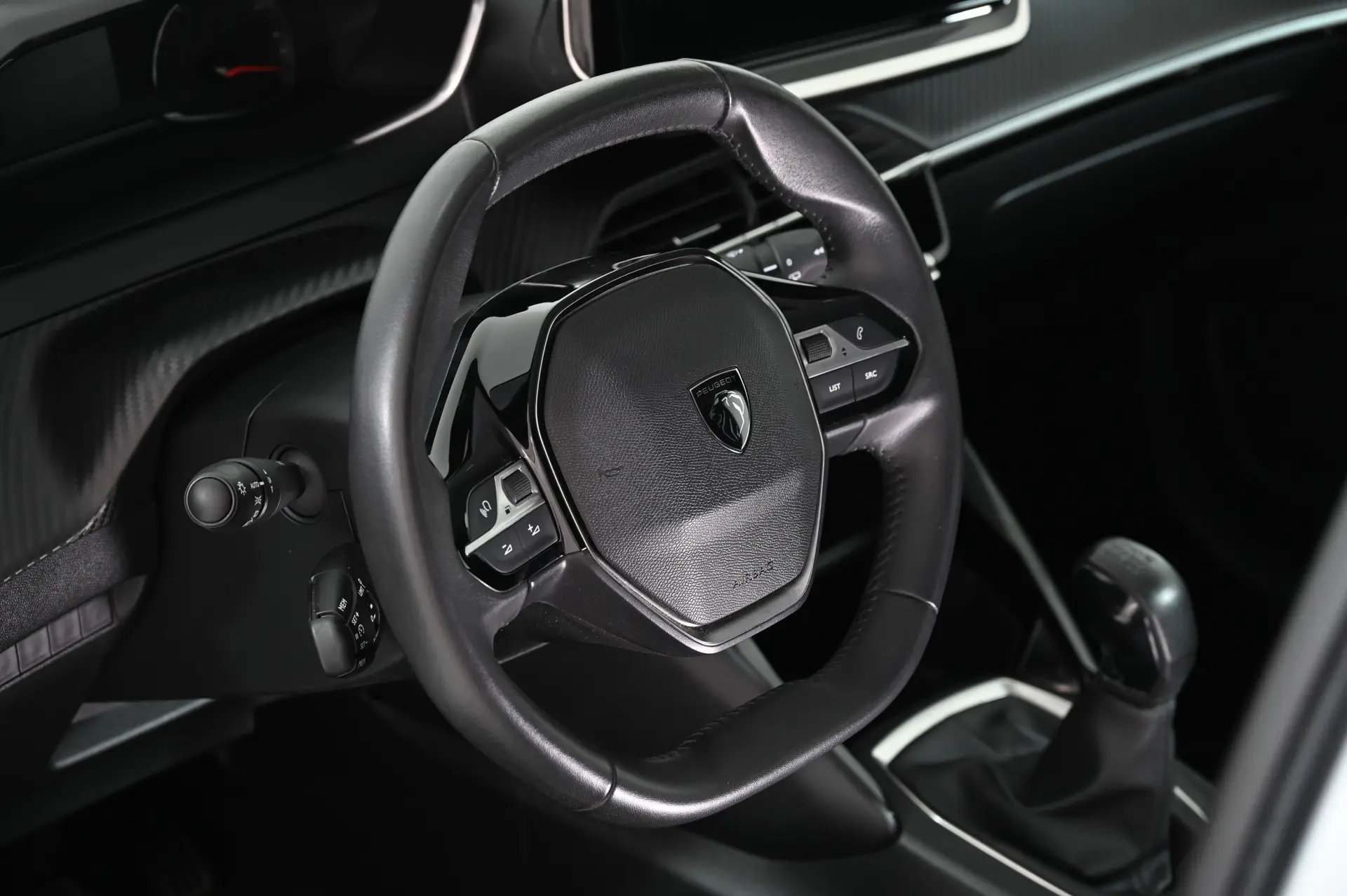 Peugeot 208 1.2 PureTech Active Pack 16