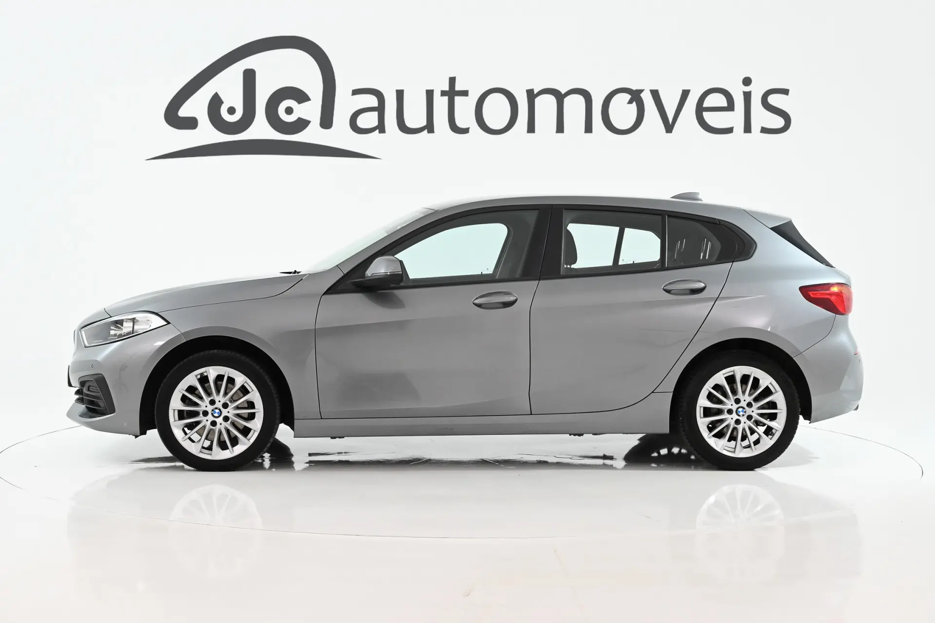 BMW 116 7