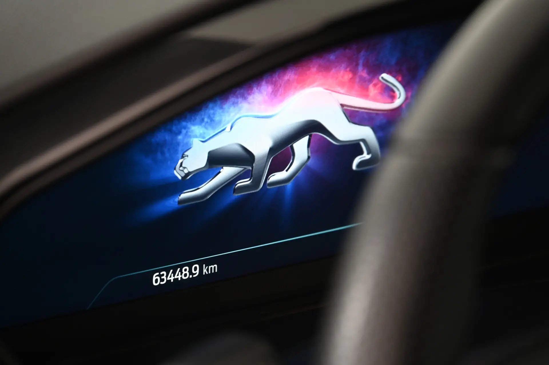 Ford Puma 1.0 EcoBoost MHEV ST-Line 17