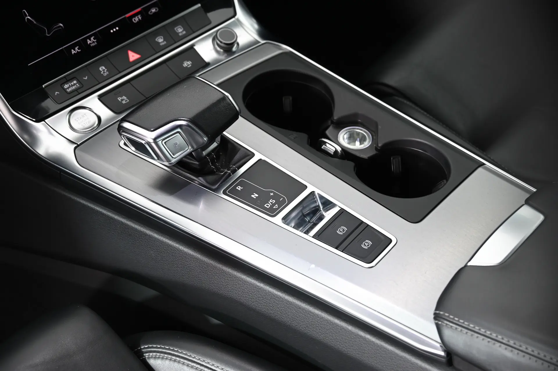 Audi A6 50 TDI quattro Sport Tiptronic 24