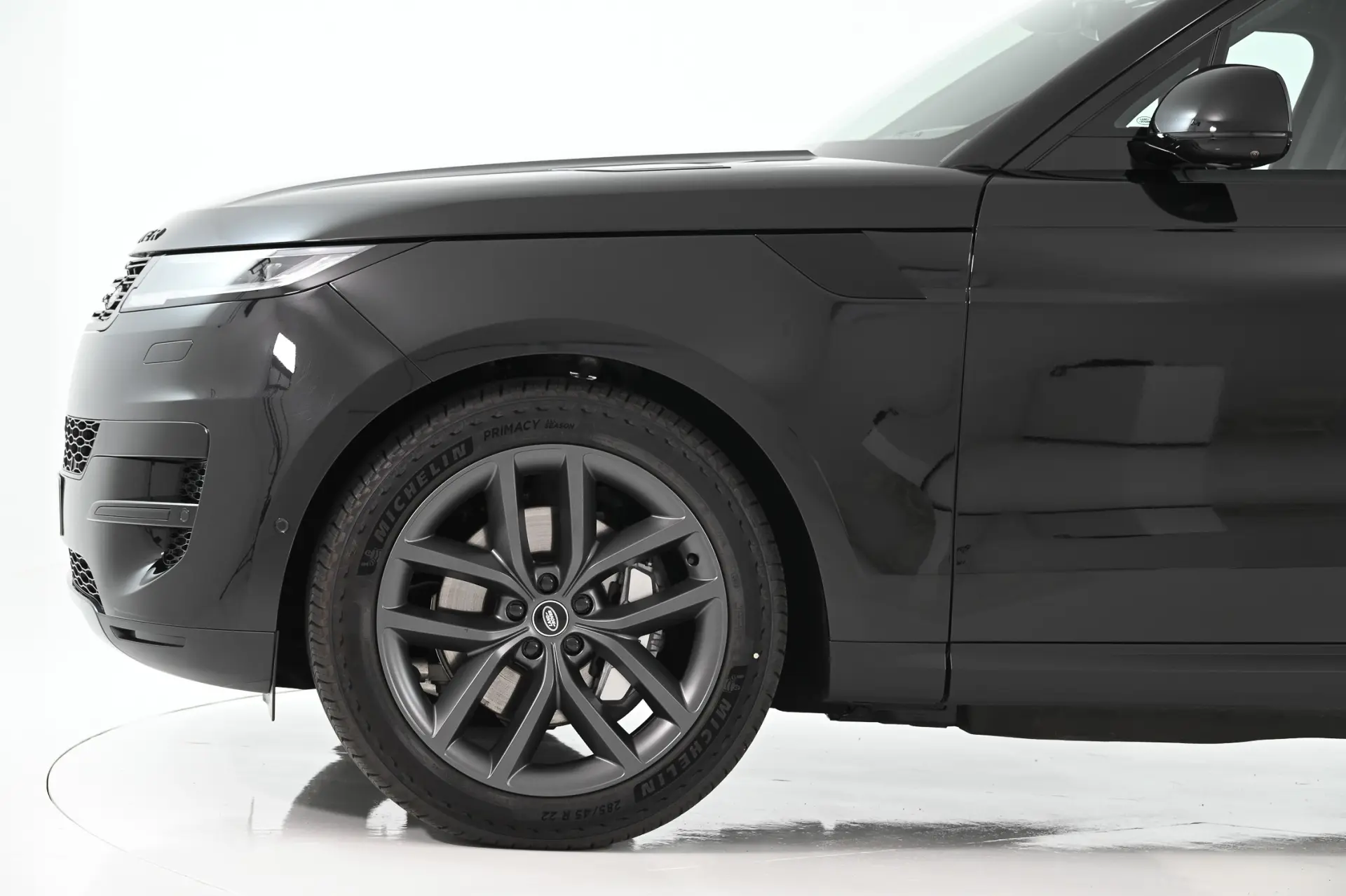 Land Rover Range Rover Sport 3.0 P460e S 11
