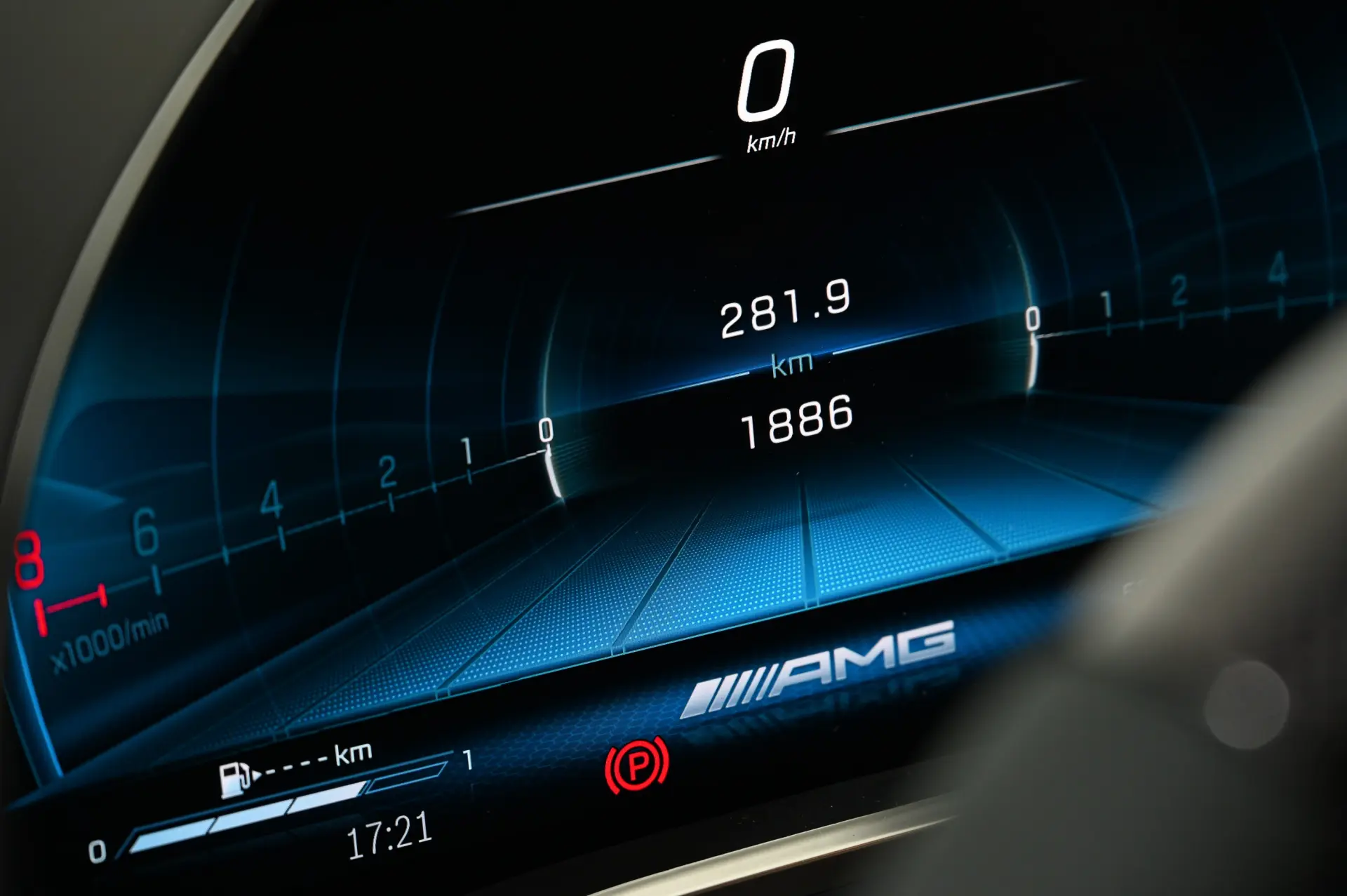 Mercedes-Benz AMG GT 63 Pro 4Matic+ 27