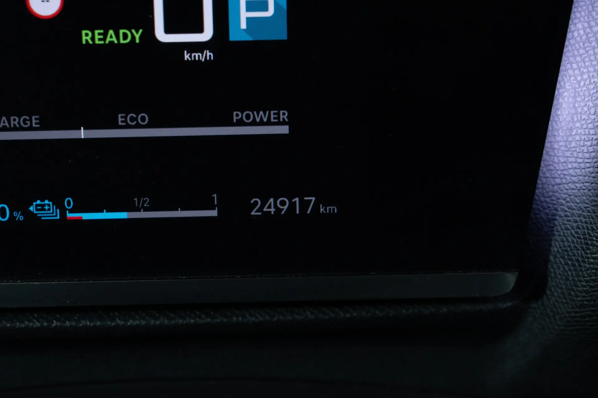 Citroen e-C4 50 kWh Autonomia Conforto Plus 20