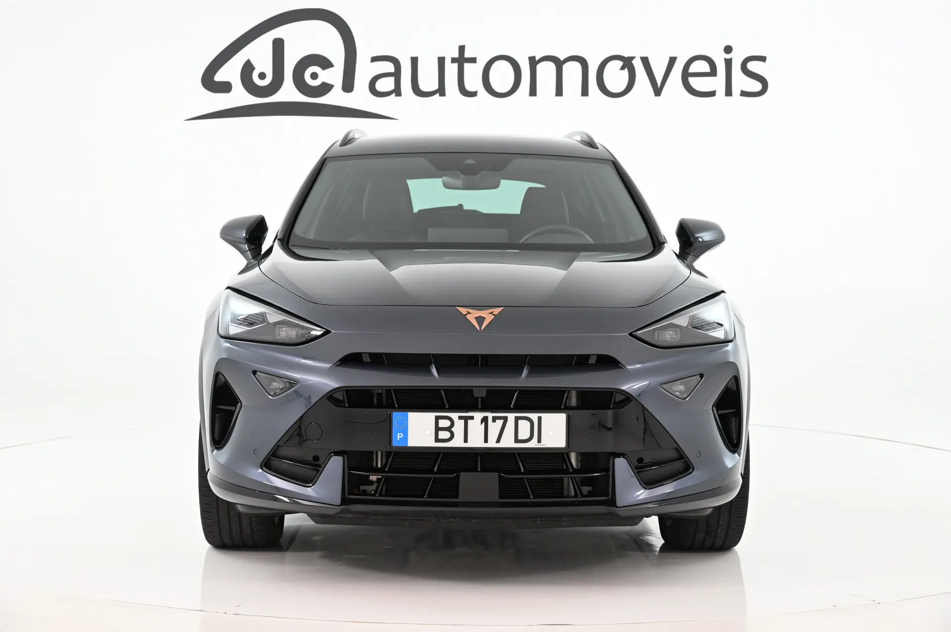 Cupra Formentor 2.0 TDI DSG 5