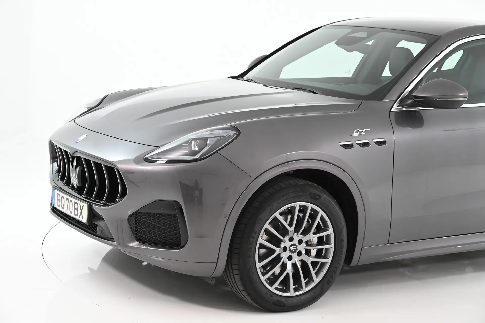 Maserati Grecale 2.0 GT 15