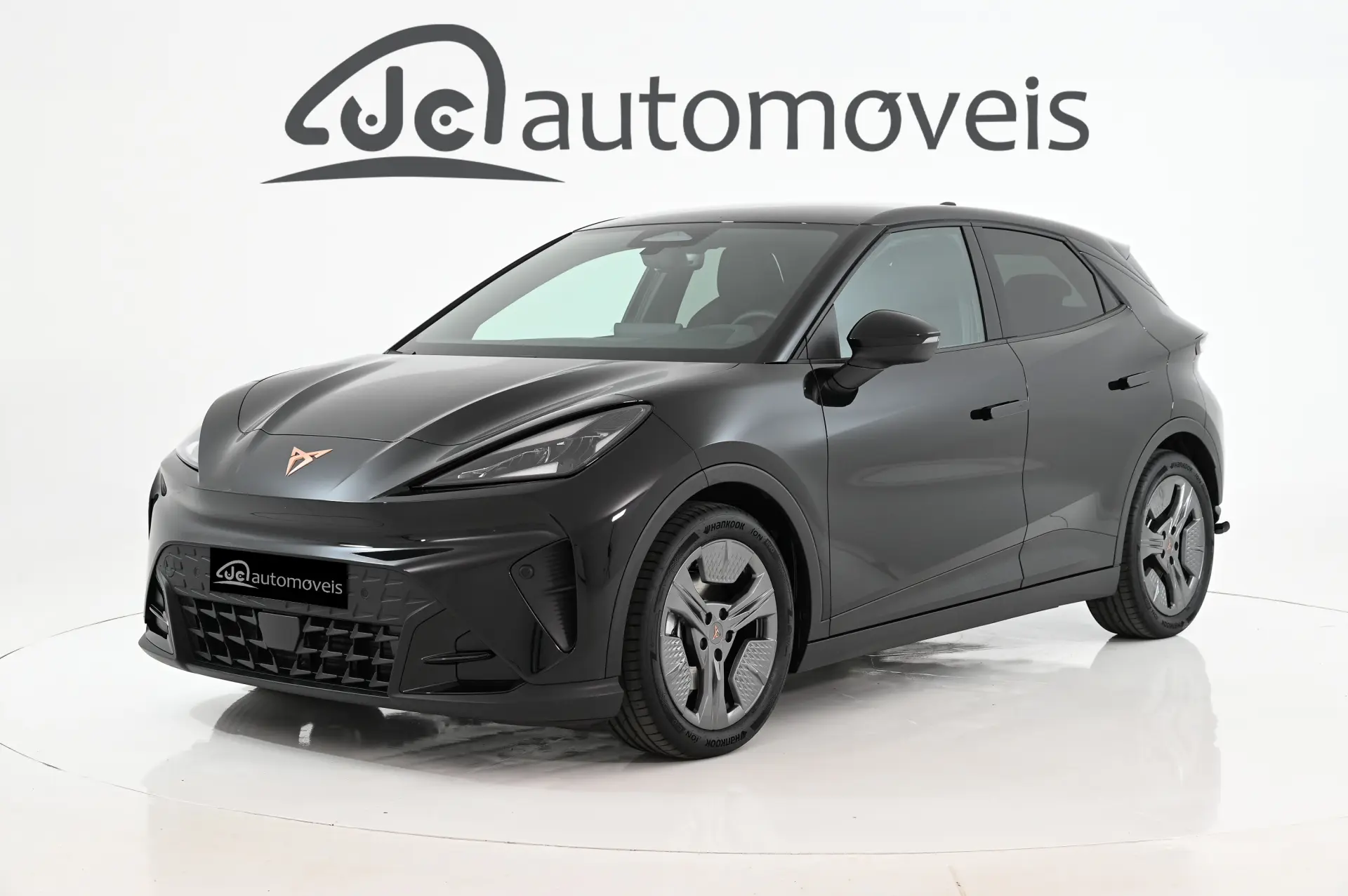 Cupra Raval 38.5 kWh Plus 16