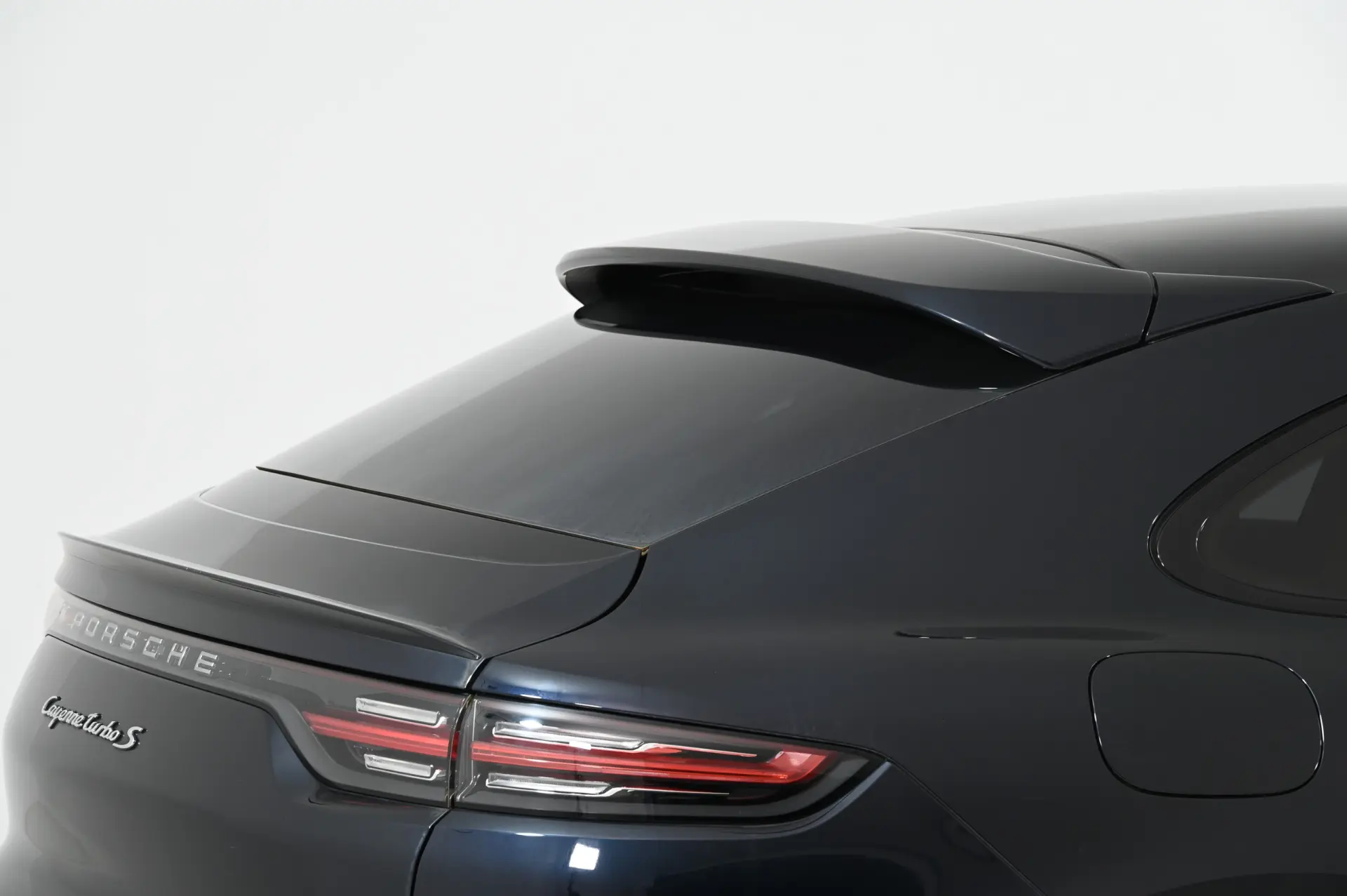 Porsche Cayenne Coupé Turbo S E-Hybrid 10