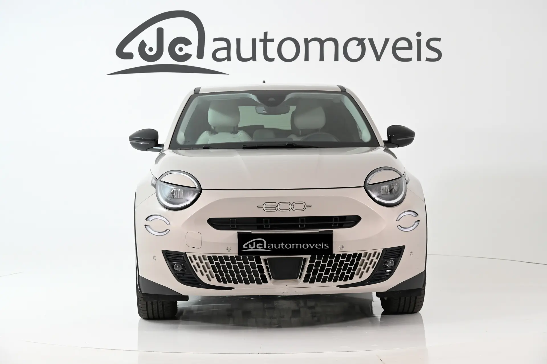 Fiat 600e 54 kWh La Prima 5