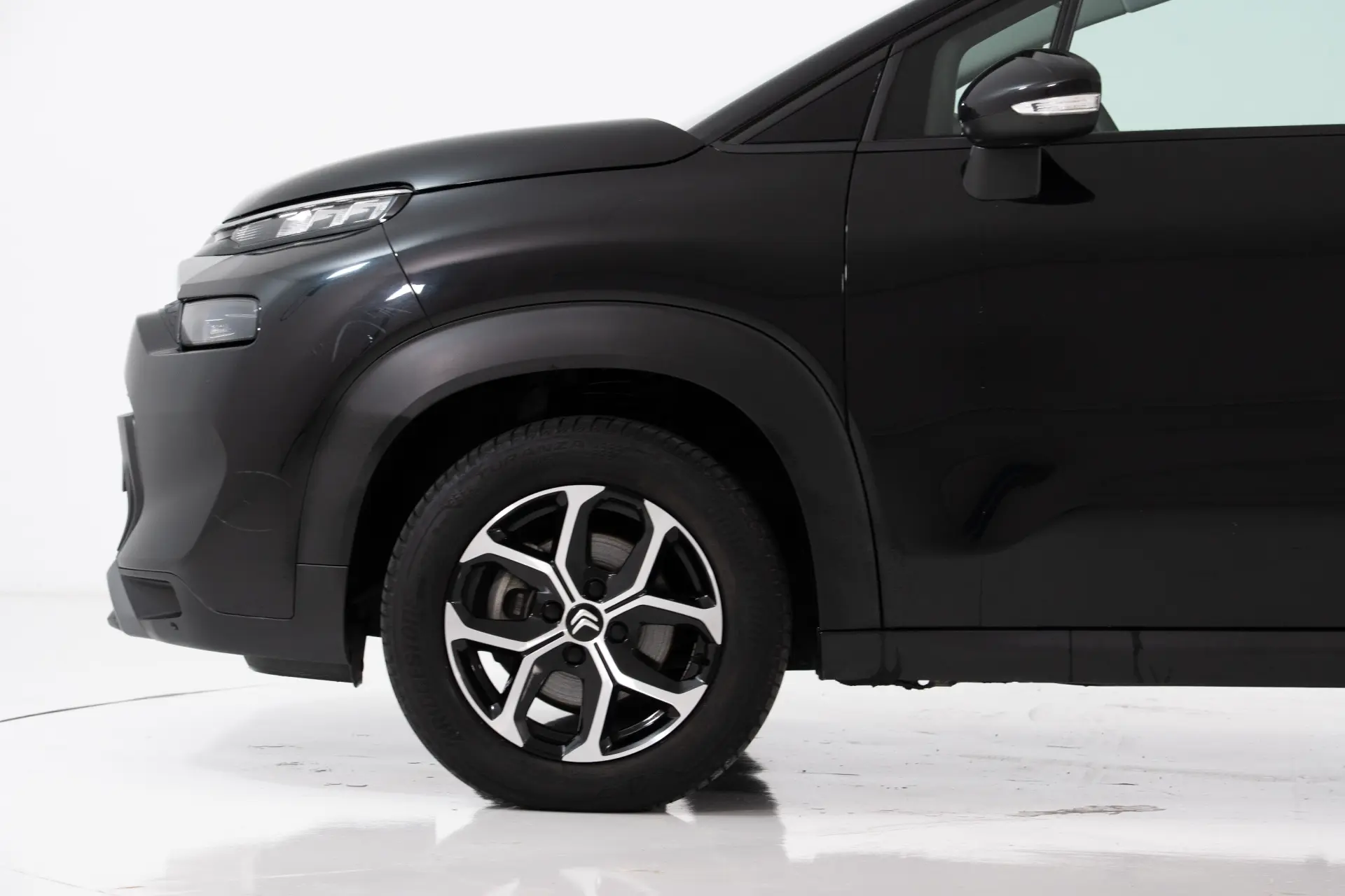 Citroen C3 Aircross Outro 11