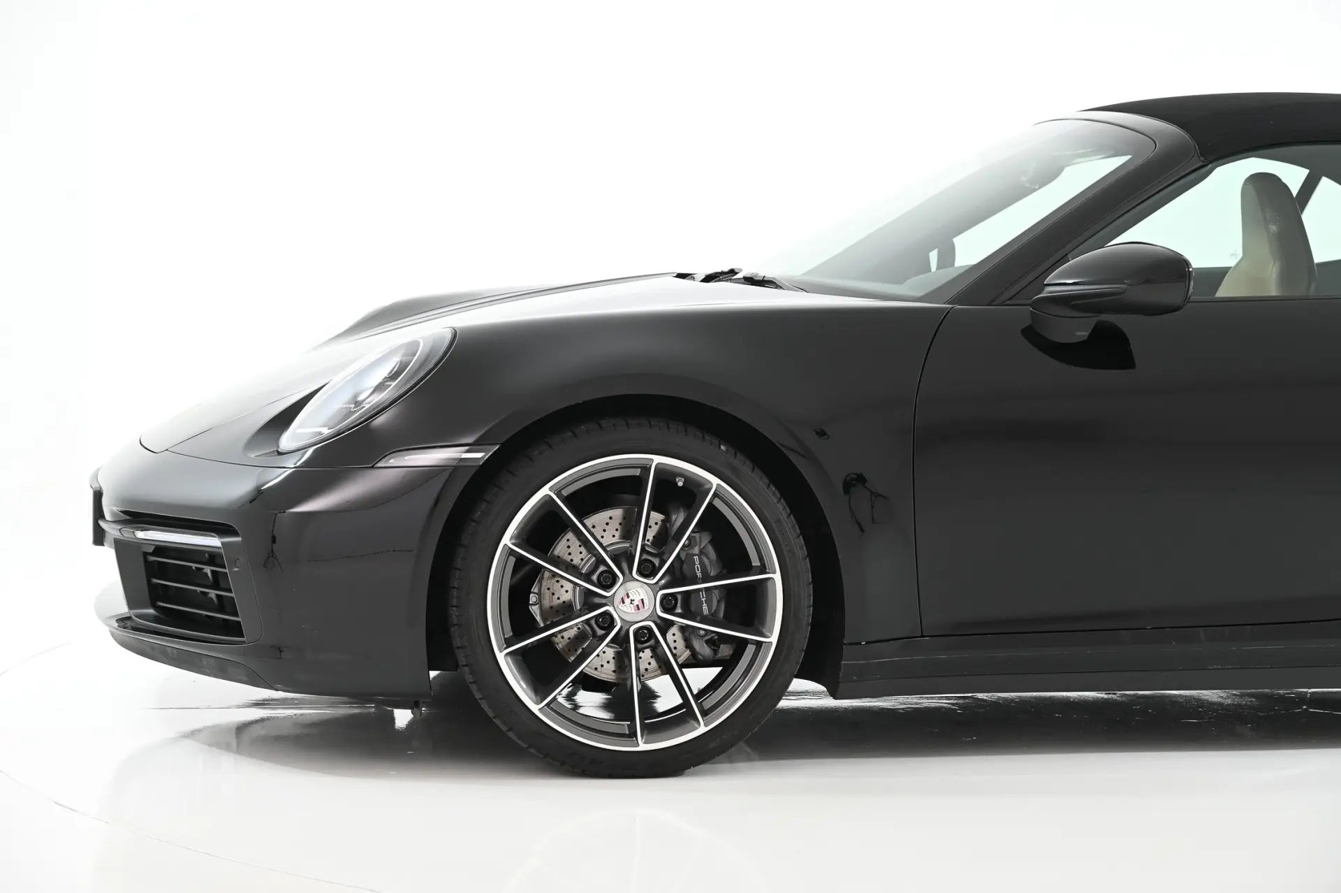 Porsche 911 (992) Carrera 4 PDK 10