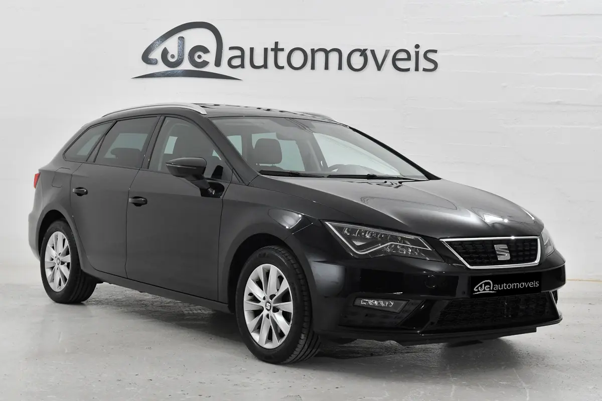 SEAT Leon ST 1.6 TDI Style S/S 1