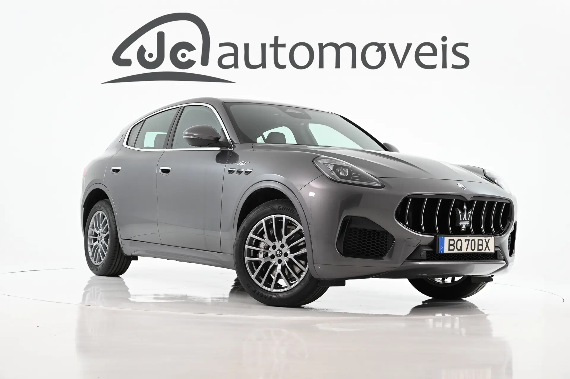 Maserati Grecale 2.0 GT 39